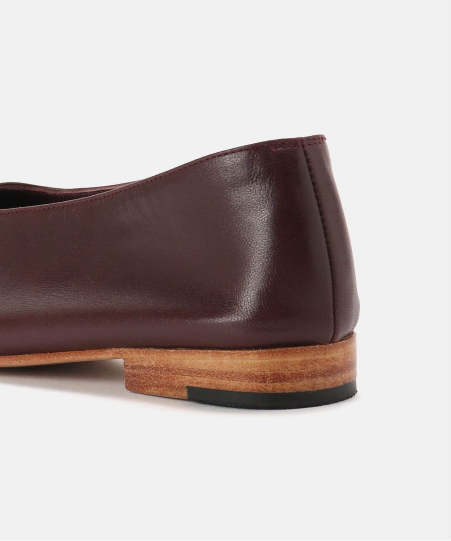 MARTINIANO GLOVE（フラットシューズ）｜FRAMeWORK（フレーム