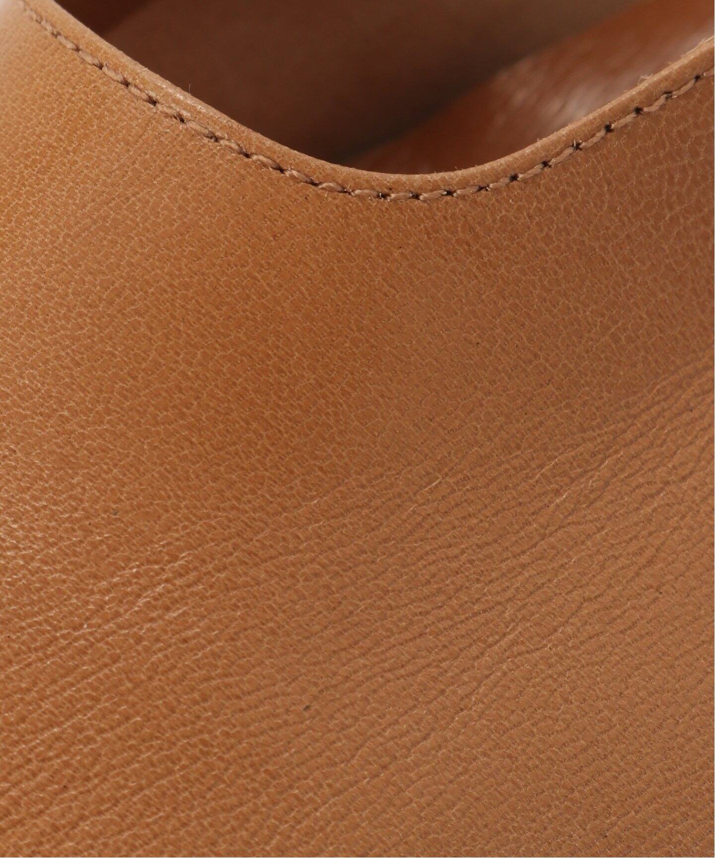 MARTINIANO GLOVE（フラットシューズ）｜FRAMeWORK（フレームワーク