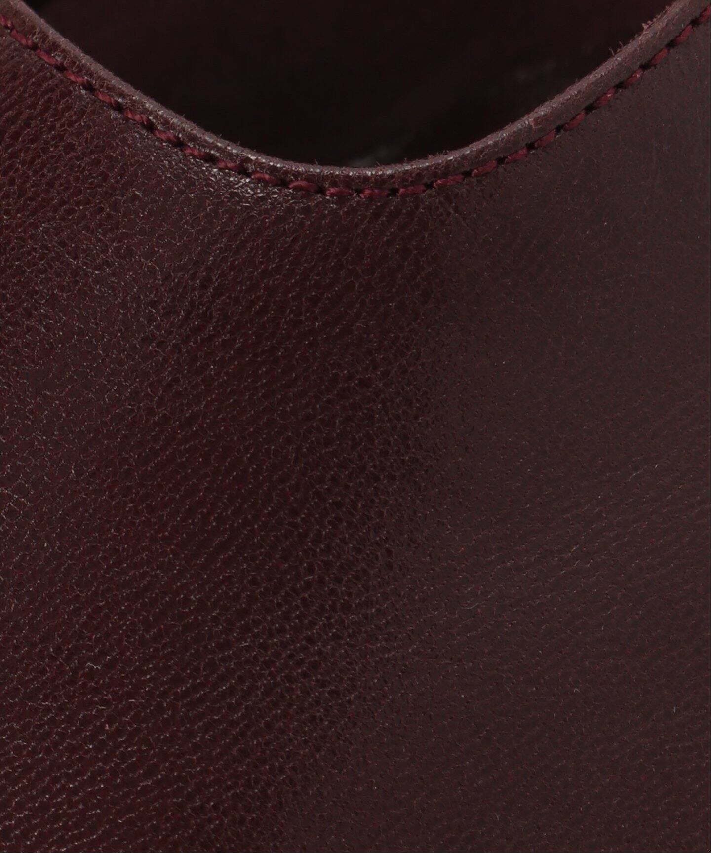 MARTINIANO GLOVE（フラットシューズ）｜FRAMeWORK（フレームワーク