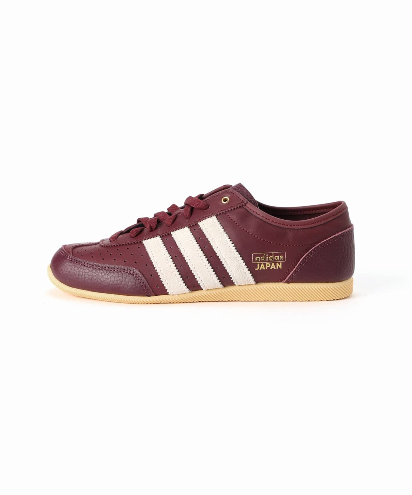 スニーカー adidas Japan Decon W adidas / アディダス JAPAN DECON W（スニーカー）｜FRAMeWORK