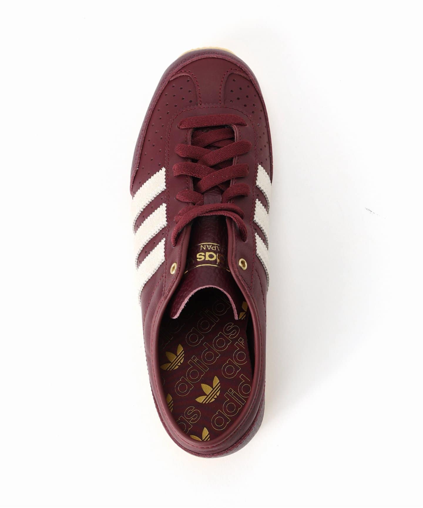 スニーカー adidas Japan Decon W Adidas JAPAN DECON W White | BSTN Store