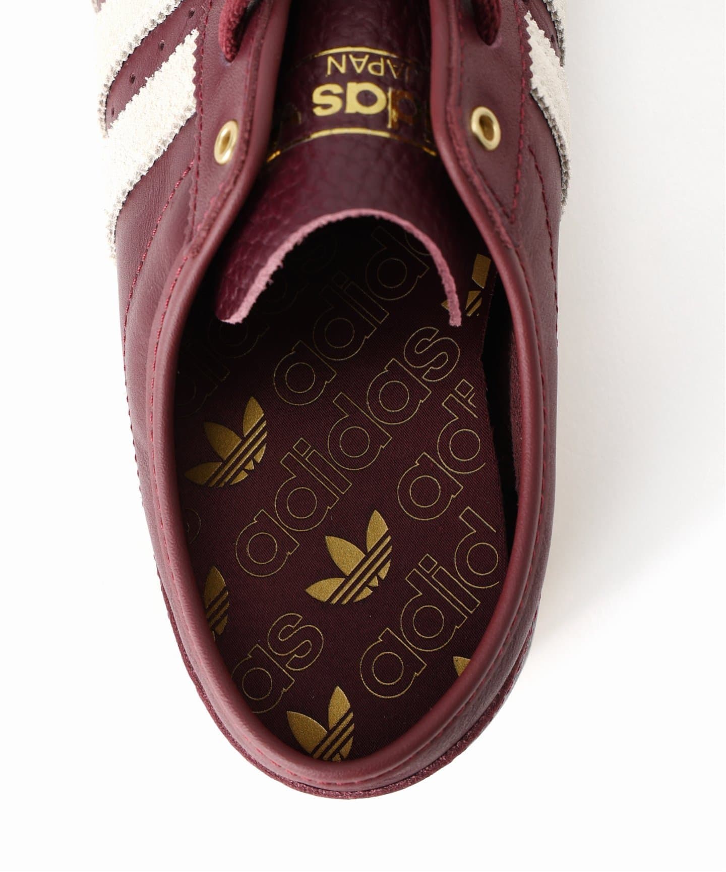 adidas / アディダス JAPAN DECON W（スニーカー）｜FRAMeWORK