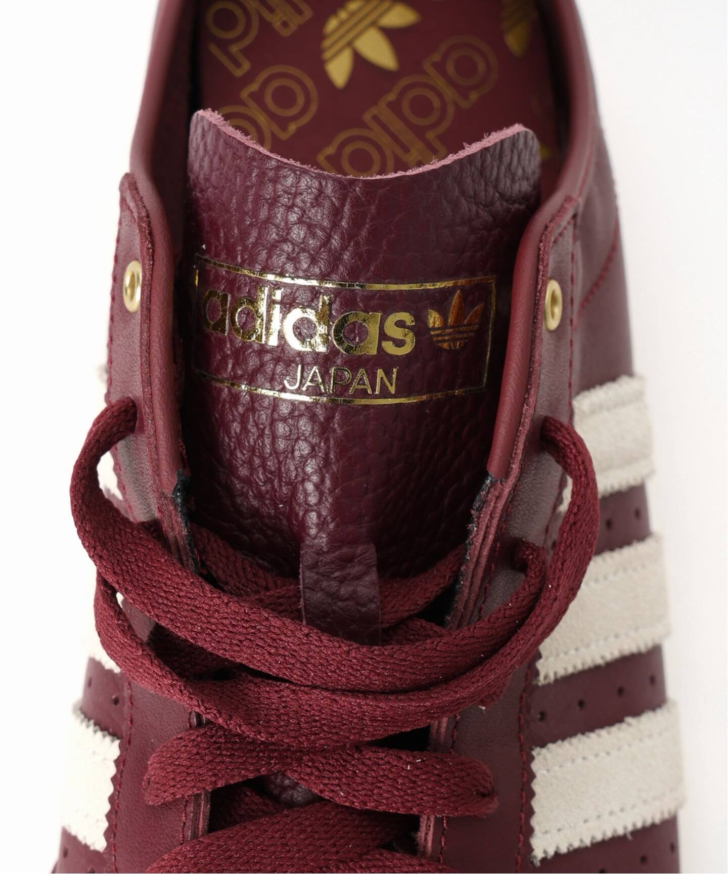 adidas / アディダス JAPAN DECON W（スニーカー）｜FRAMeWORK