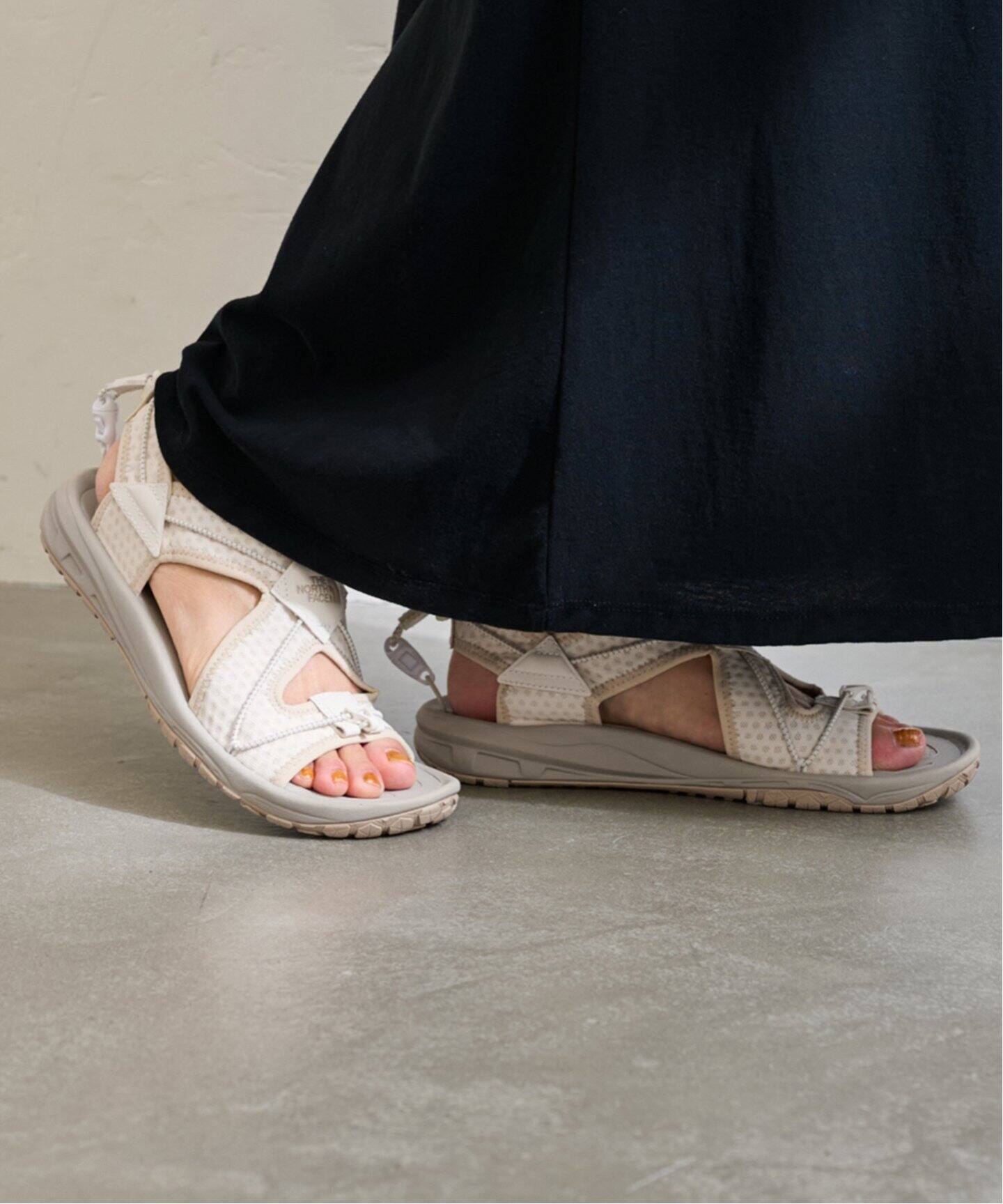 THE NORTH FACE/ザノースフェイス STRATUM PORTA（サンダル