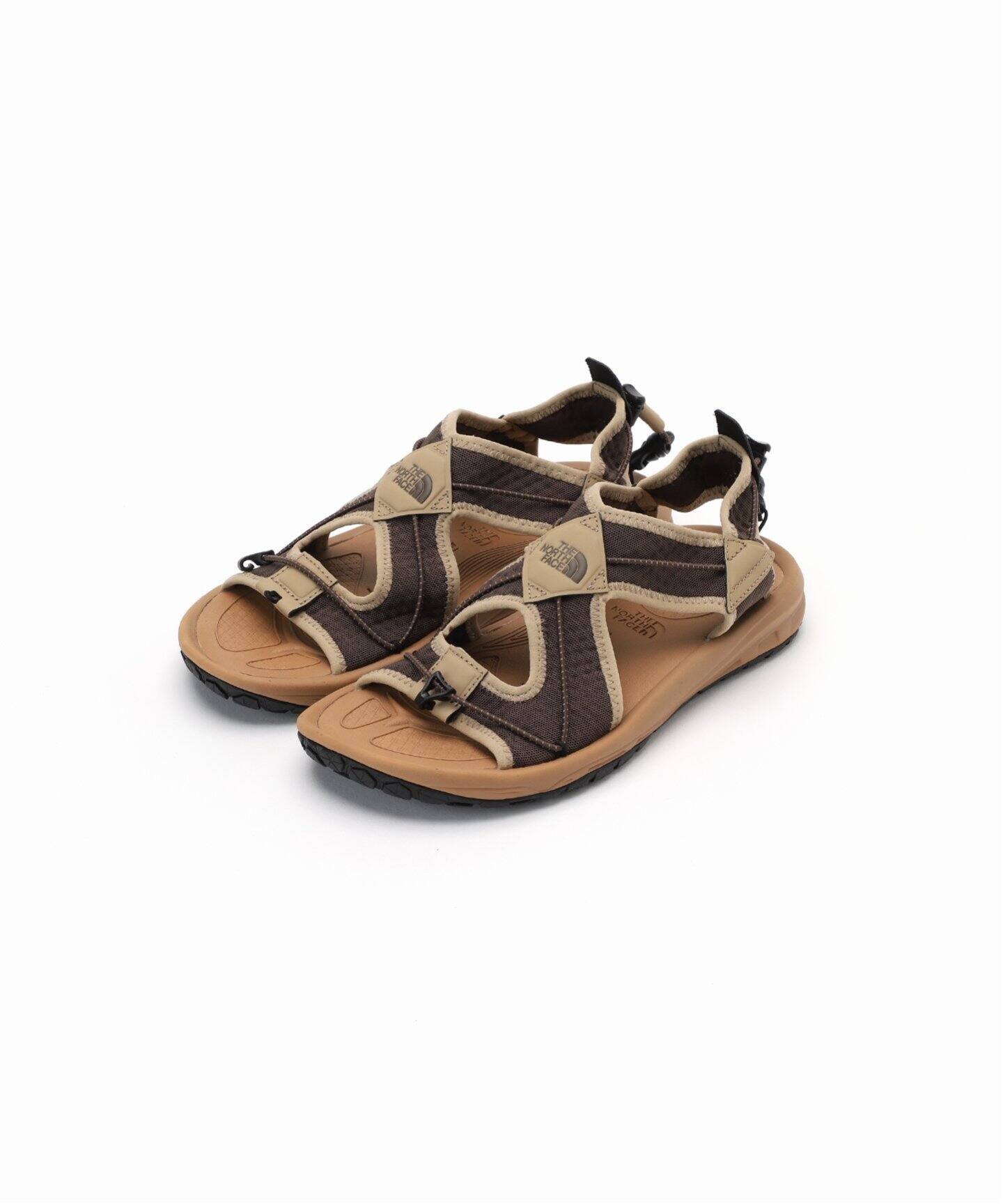 THE NORTH FACE/ザノースフェイス STRATUM PORTA（サンダル