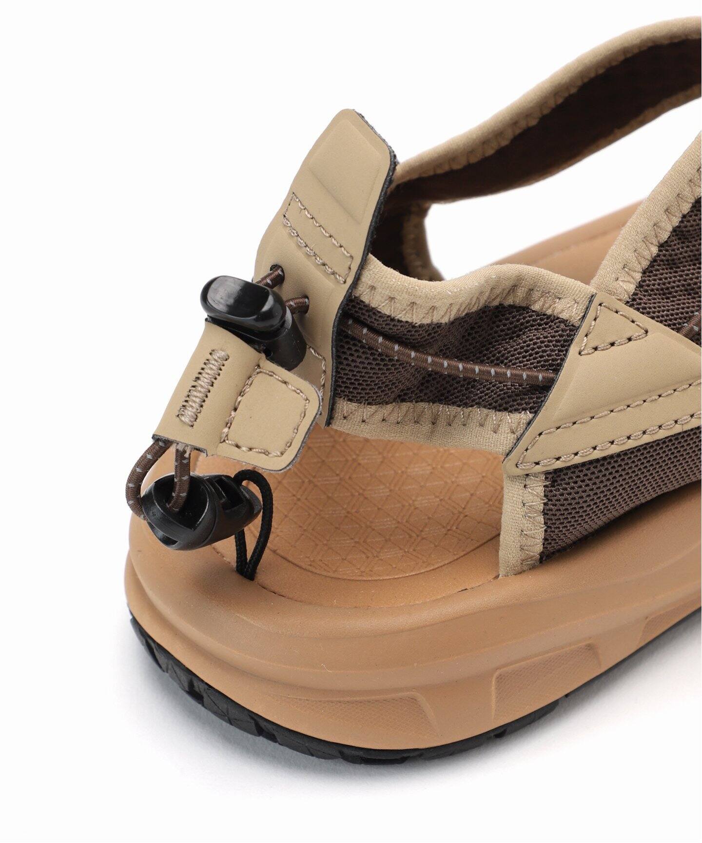 THE NORTH FACE/ザノースフェイス STRATUM PORTA（サンダル