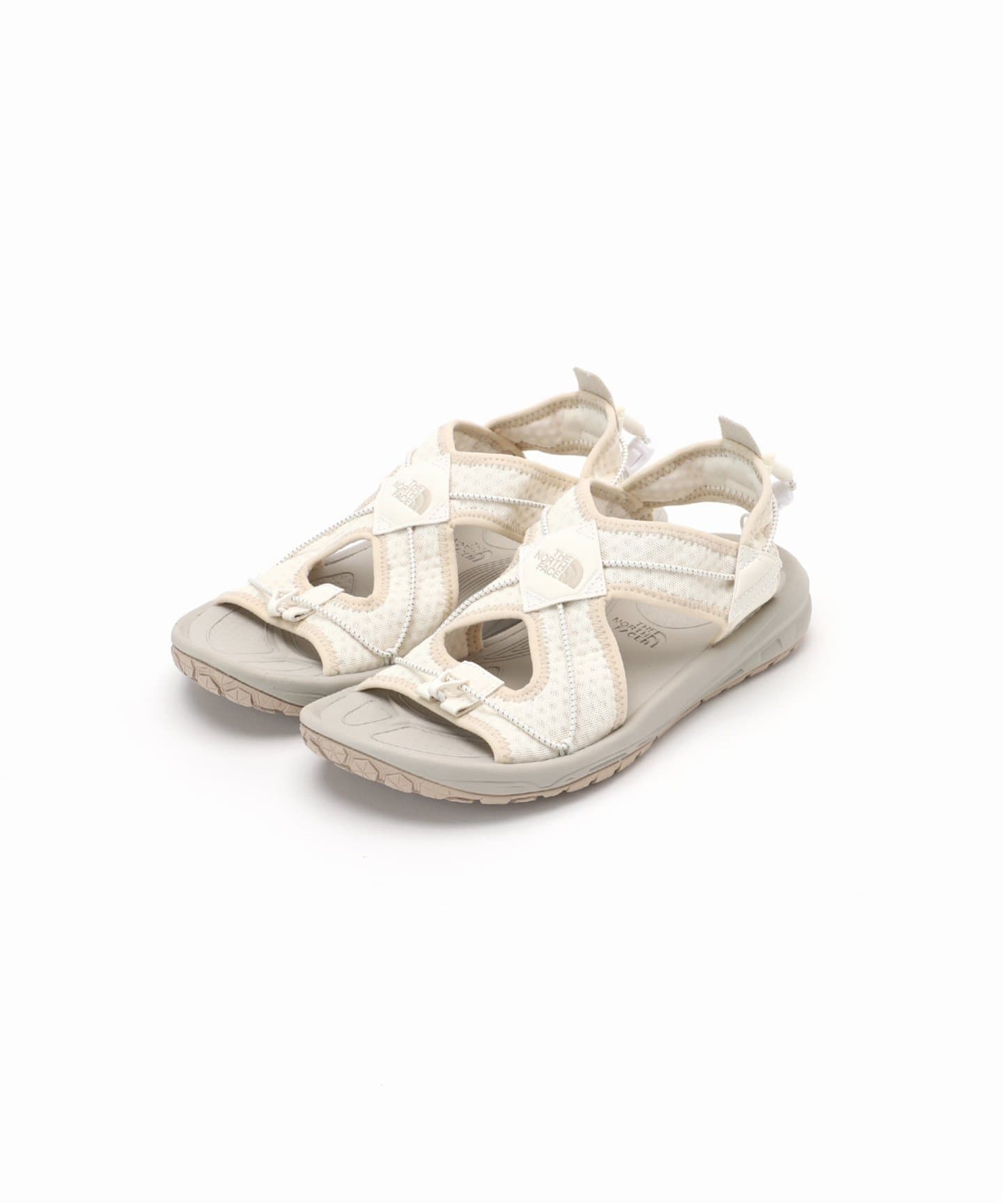 THE NORTH FACE/ザノースフェイス STRATUM PORTA（サンダル