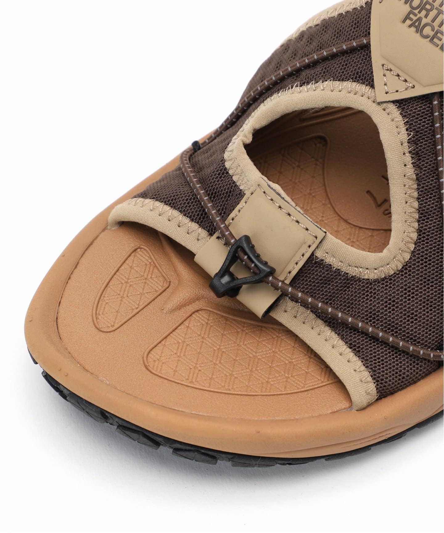 ★25SS★【ノースフェイス】★STRATUM PORTA サンダ.ル★ THE NORTH FACE (ノースフェイス) STRATUM PORTA（サンダル