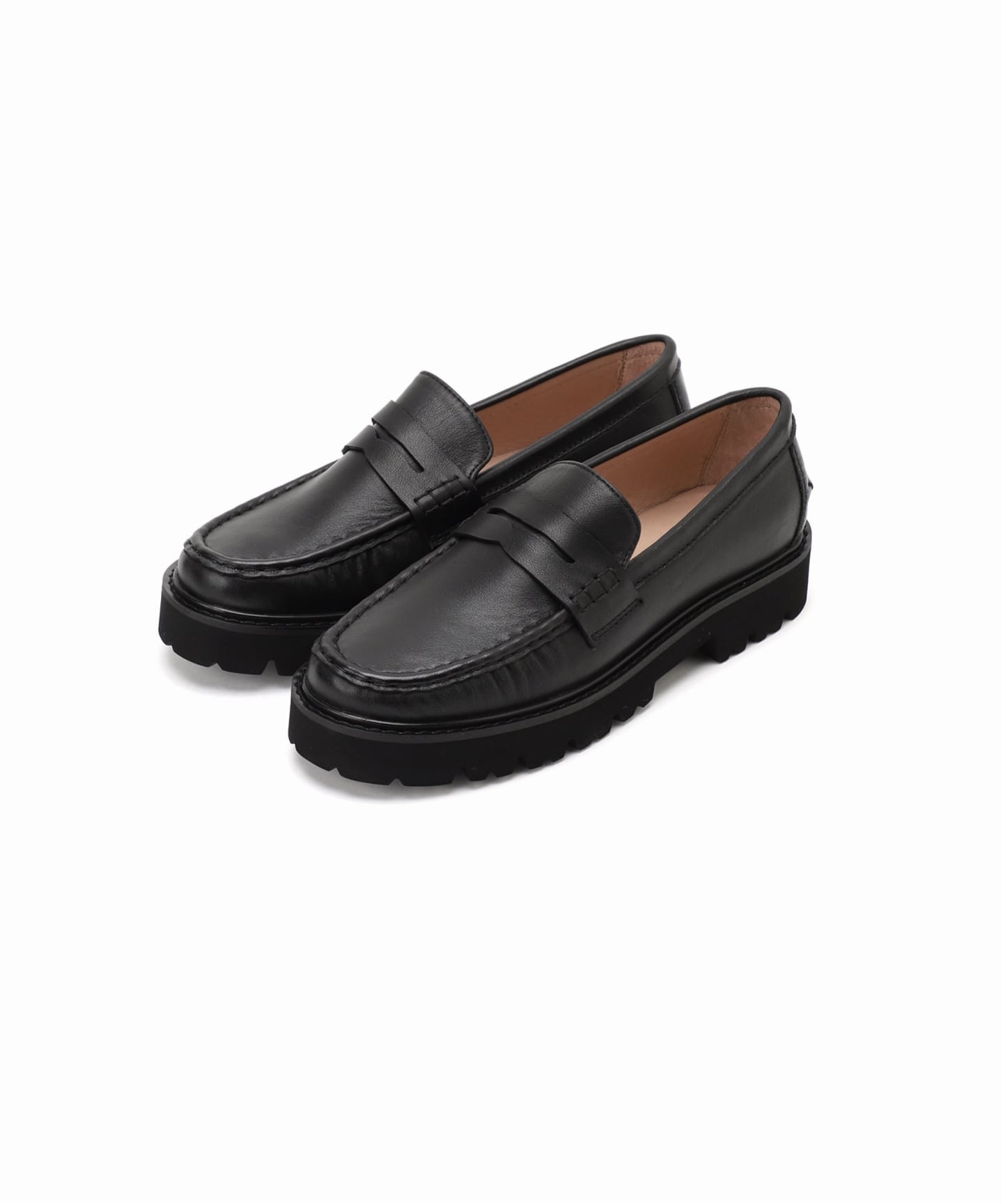 ≪追加≫REMME/レメ ボリュームローファー2（ローファー