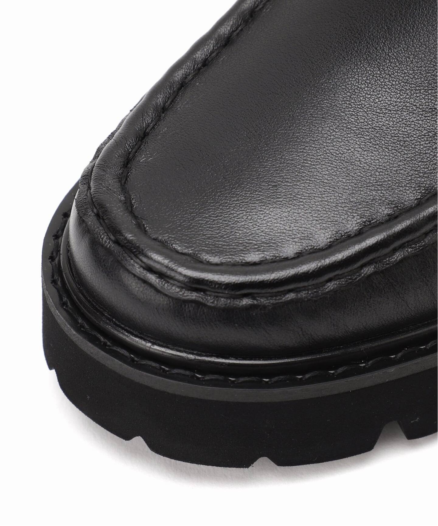 REMME ブラック ローファー　　ベイクルーズ 追加》REMME ビットローファー（ローファー）｜SLOBE IENA（スローブ