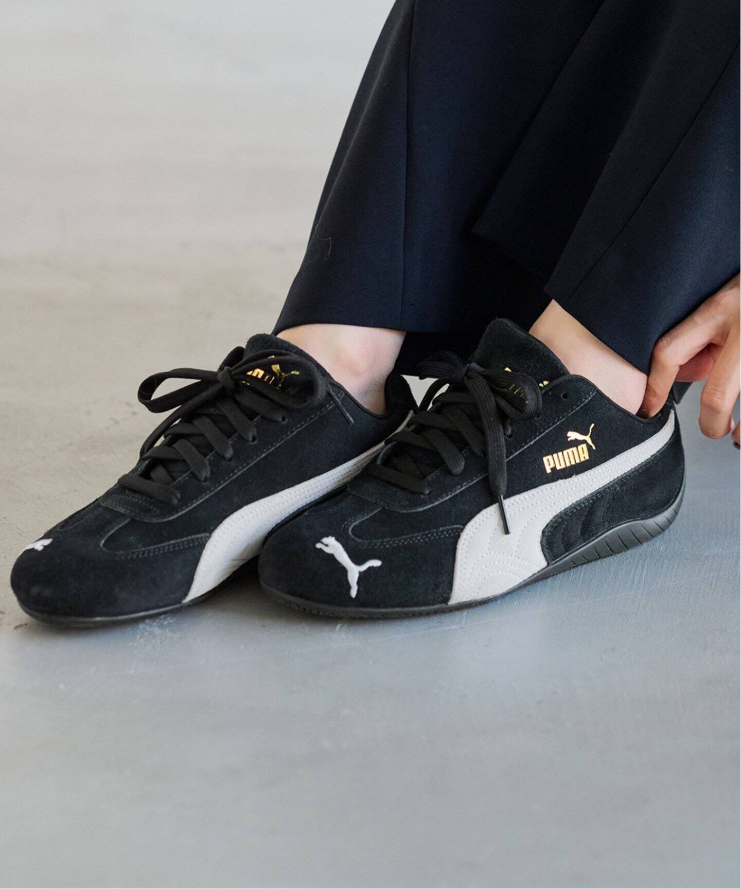 FRAMeWORKフレームワーク⭐︎PUMA/プーマ SPEEDCAT OG PUMA/プーマ SPEEDCAT OG（スニーカー）｜FRAMeWORK（フレーム