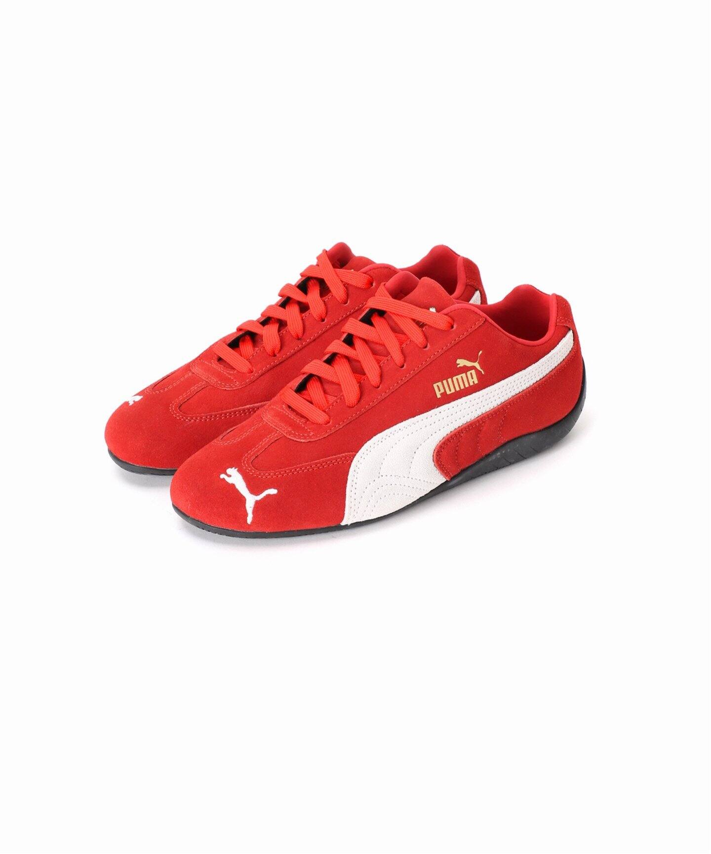 FRAMeWORKフレームワーク⭐︎PUMA/プーマ SPEEDCAT OG PUMA/プーマ SPEEDCAT OG（スニーカー）｜FRAMeWORK（フレーム