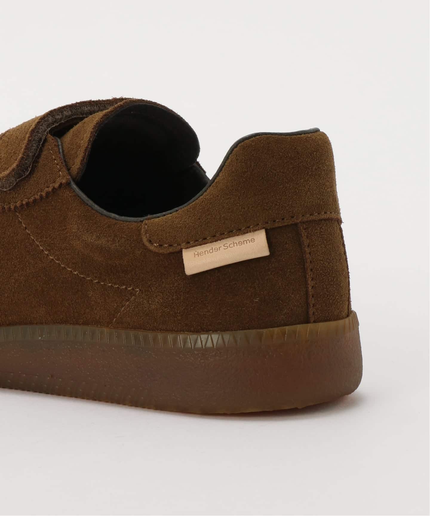 Hender Scheme レザースニーカー tim 3サイズ 新品未使用 HENDER SCHEME/エンダースキーマ tim（スニーカー）｜FRAMeWORK