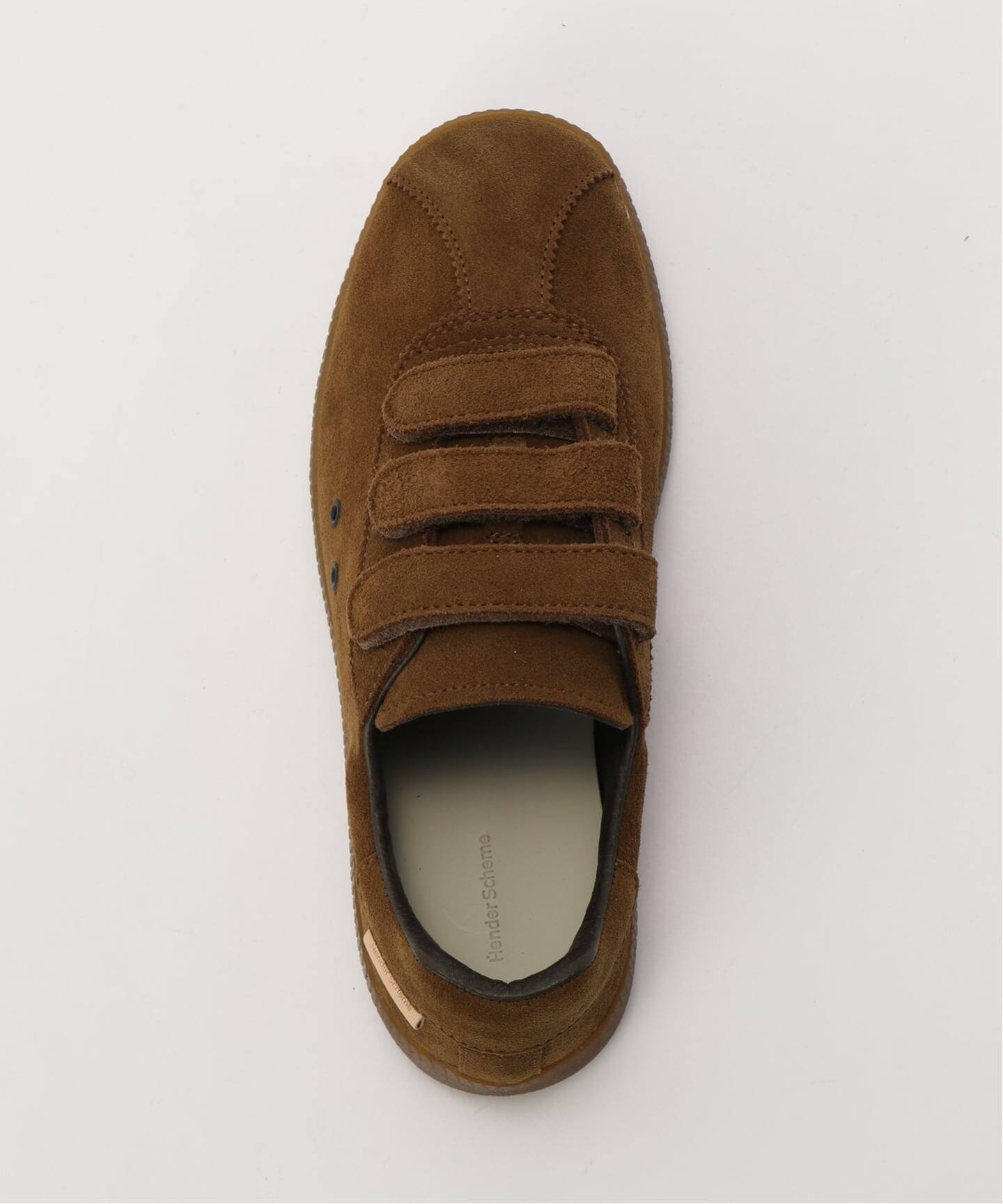HENDER SCHEME/エンダースキーマ tim（スニーカー）｜FRAMeWORK
