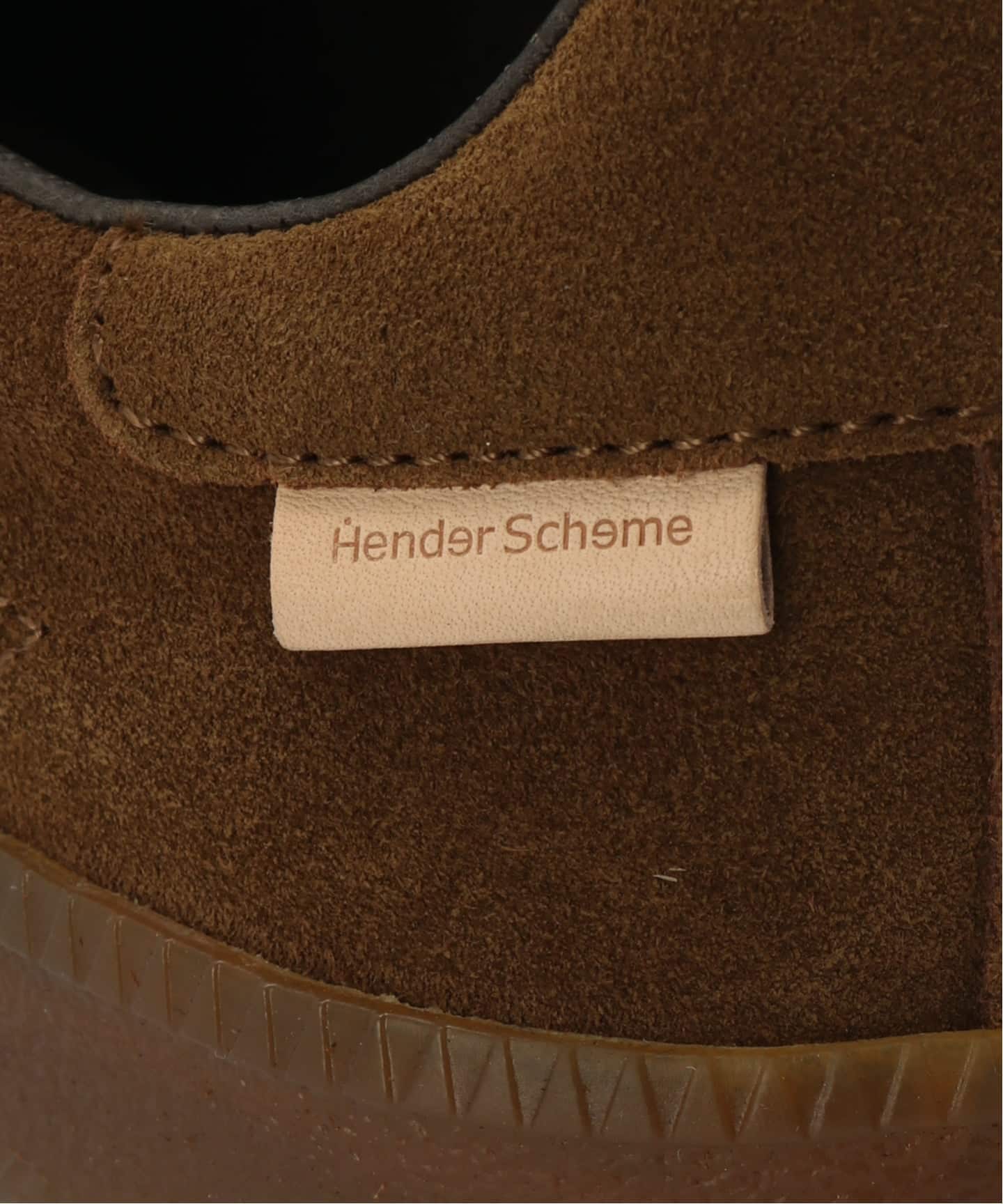 HENDER SCHEME/エンダースキーマ tim（スニーカー）｜FRAMeWORK