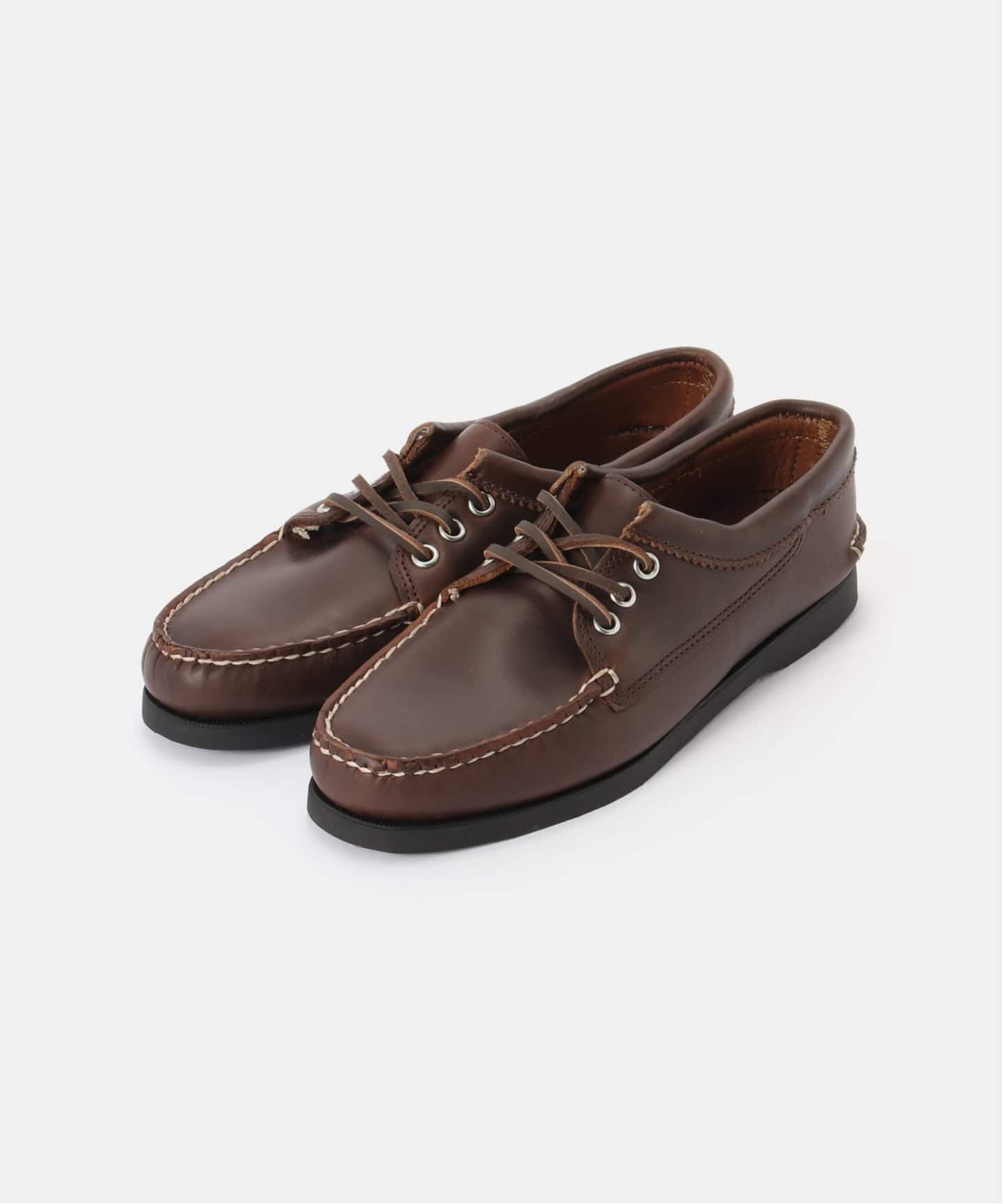 QUODDY BLUCHER デッキシューズ(その他シューズ)|FRAMeWORK QUODDY BLUCHER デッキシューズ(その他シューズ)|FRAMeWORK