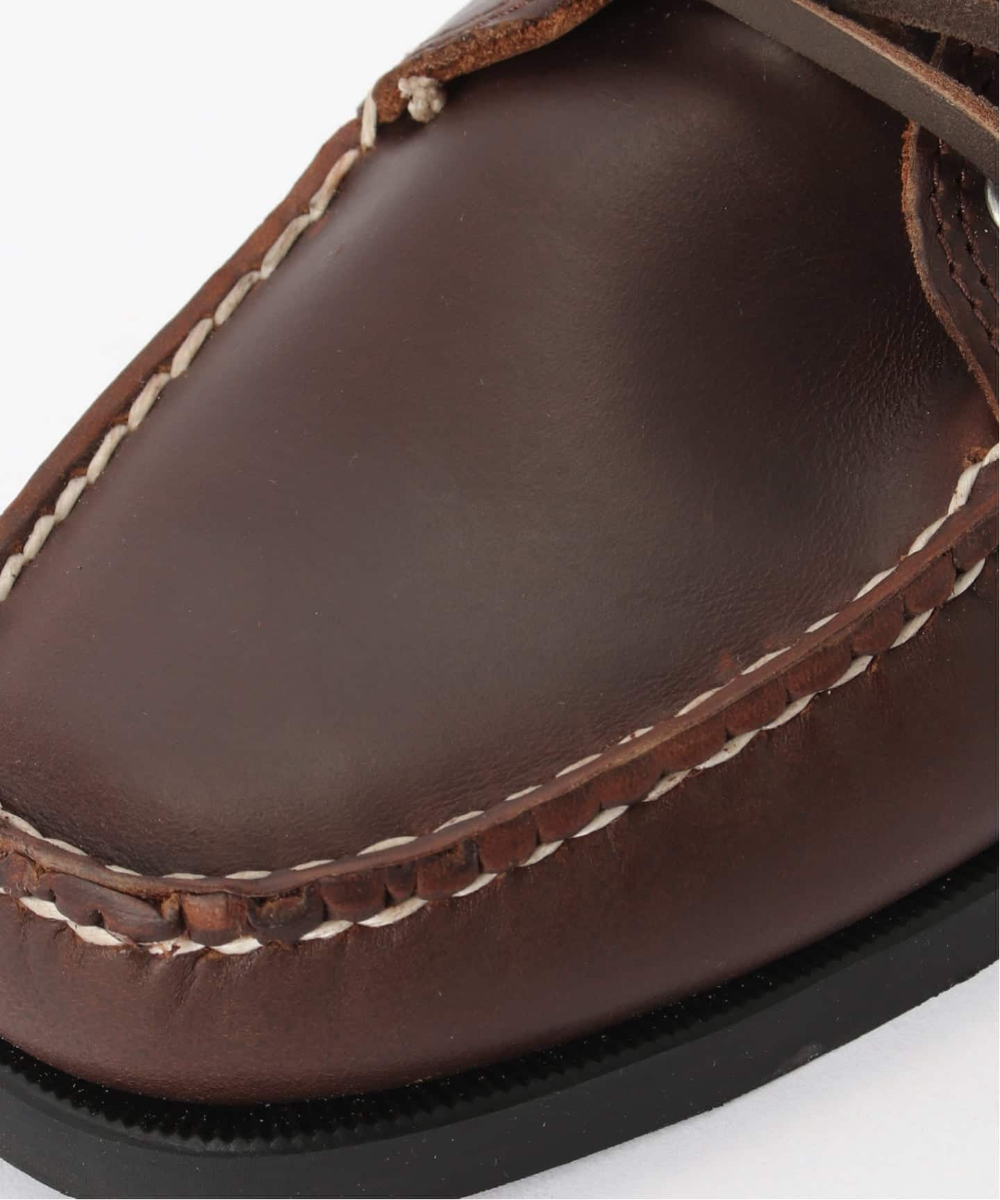 QUODDY BLUCHER デッキシューズ（その他シューズ）｜FRAMeWORK