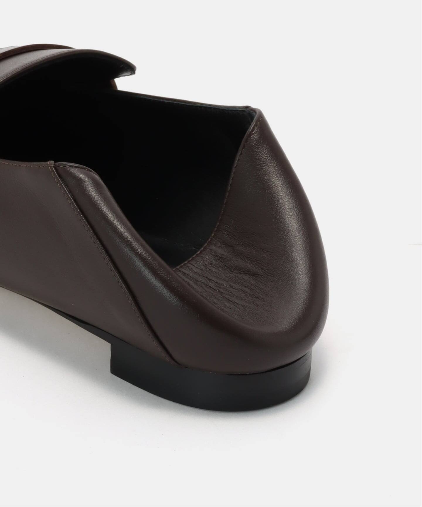 BRENTELLA/ブレンテッラ LUCIE（ローファー）｜FRAMeWORK（フレーム