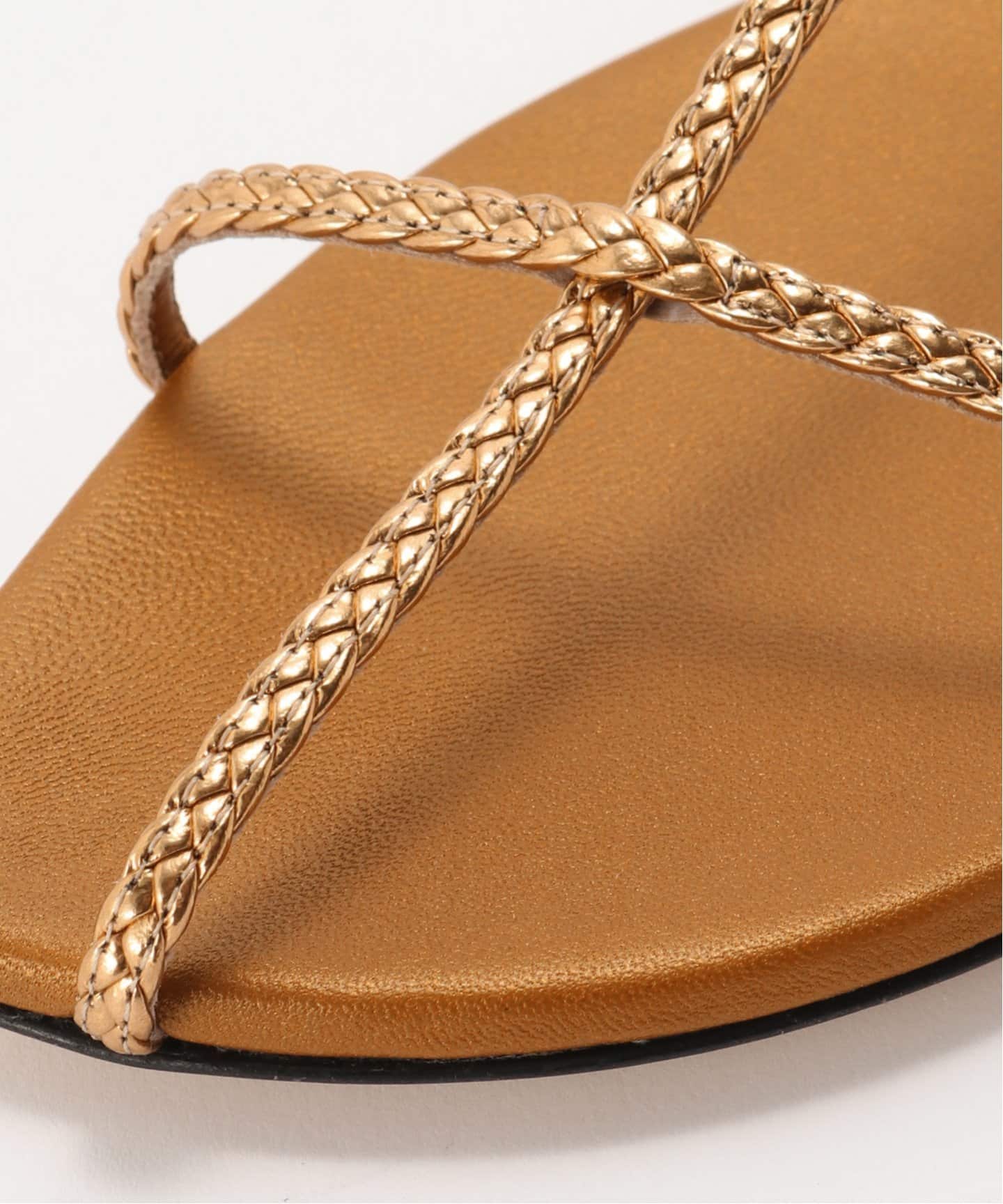 BRENTA ブレンタ ブレンテッラ ミュールサンダル FRAMeWORK 37 BRENTA ブレンタ ブレンテッラ ミュールサンダル FRAMeWORK 37