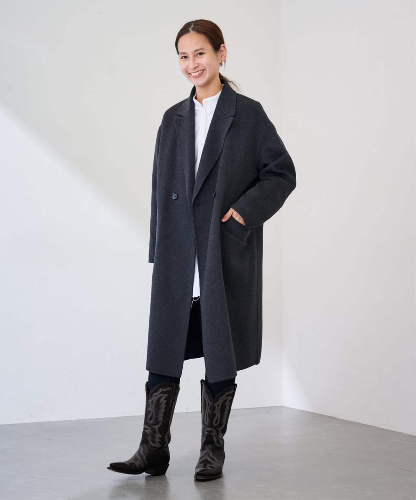 LUCCHESE ウエスタンブーツ レディース LUCCHESE WOMENS,Sage ウエスタンブーツ（ロングブーツ）｜FRAMeWORK