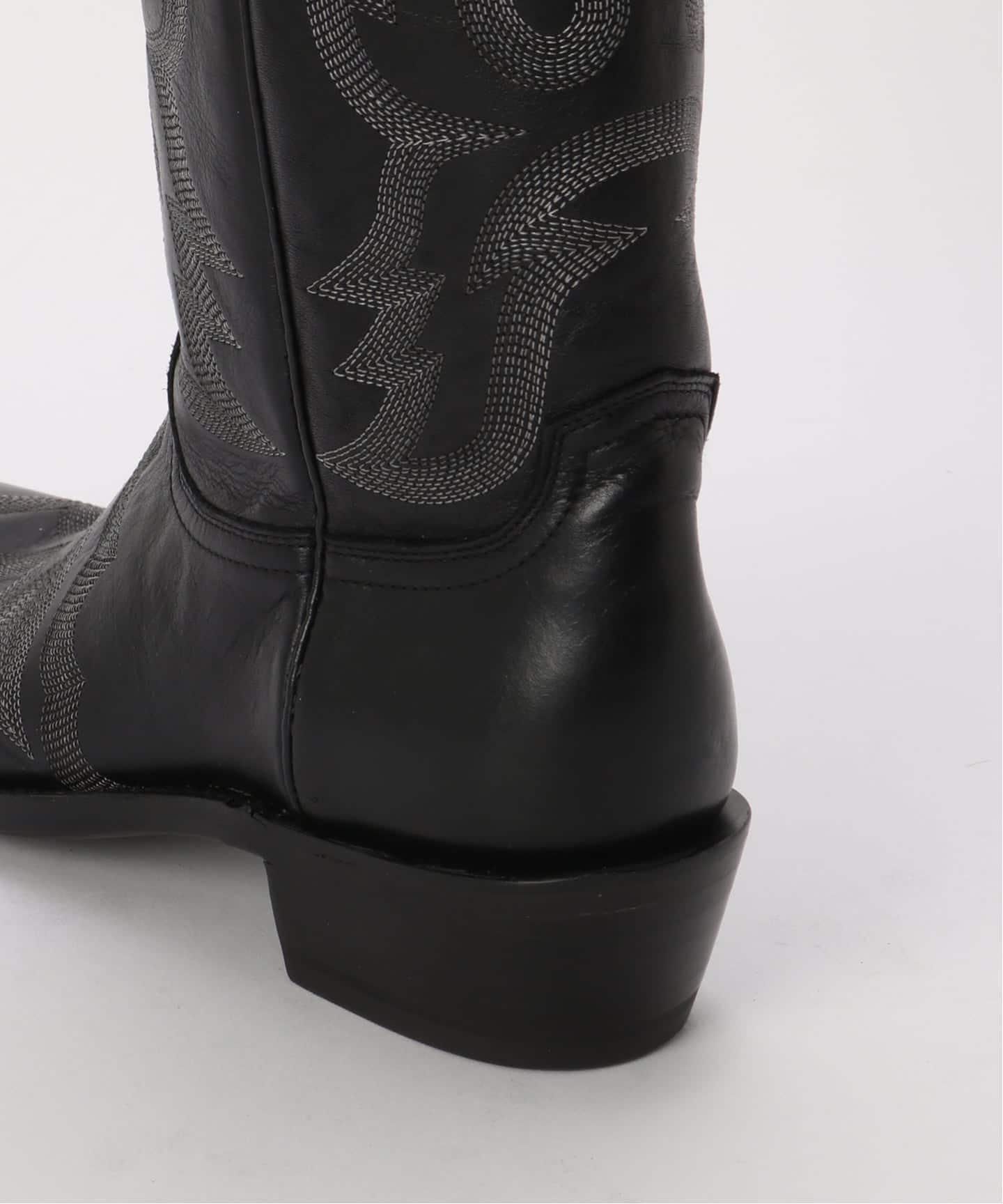 LUCCHESE WOMENS,Sage ウエスタンブーツ（ロングブーツ）｜FRAMeWORK