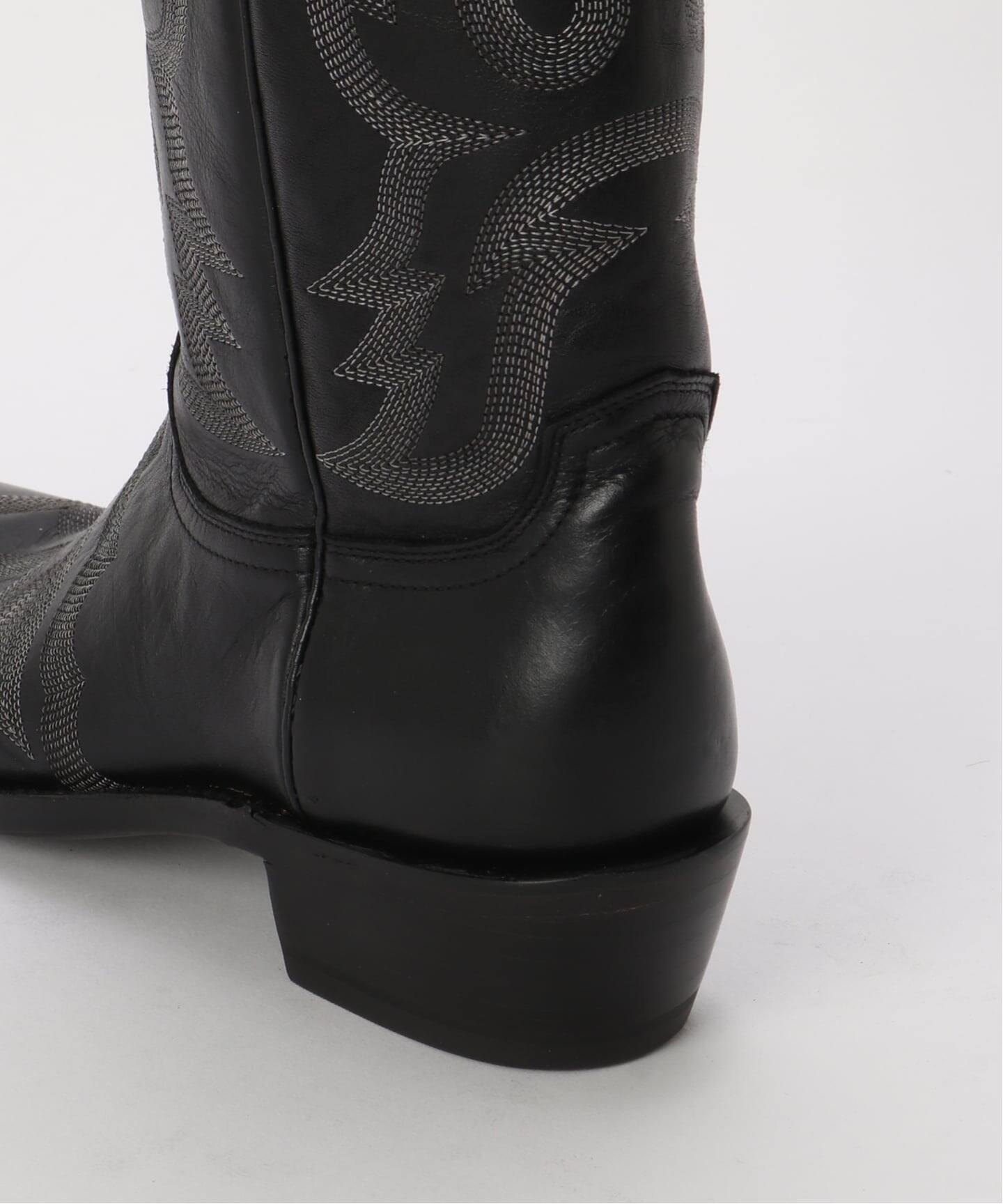 LUCCHESE WOMENS,Sage ウエスタンブーツ（ロングブーツ）｜FRAMeWORK 