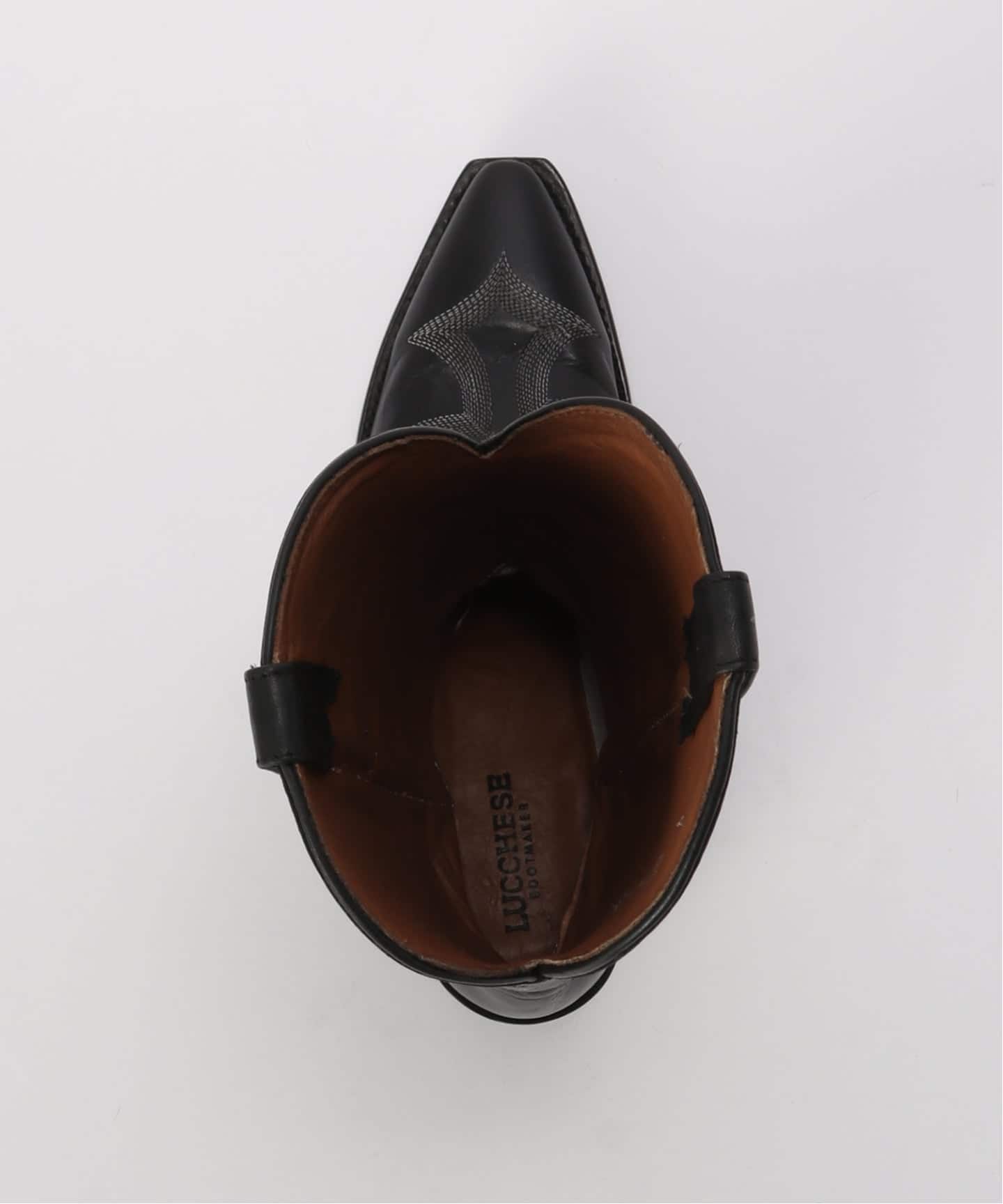 LUCCHESE WOMENS,Sage ウエスタンブーツ（ロングブーツ）｜FRAMeWORK