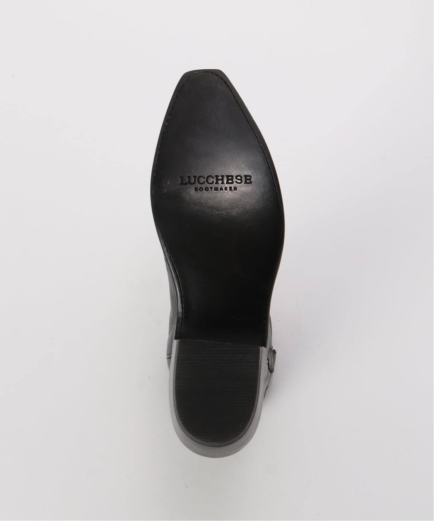 LUCCHESE WOMENS,Sage ウエスタンブーツ（ロングブーツ）｜FRAMeWORK