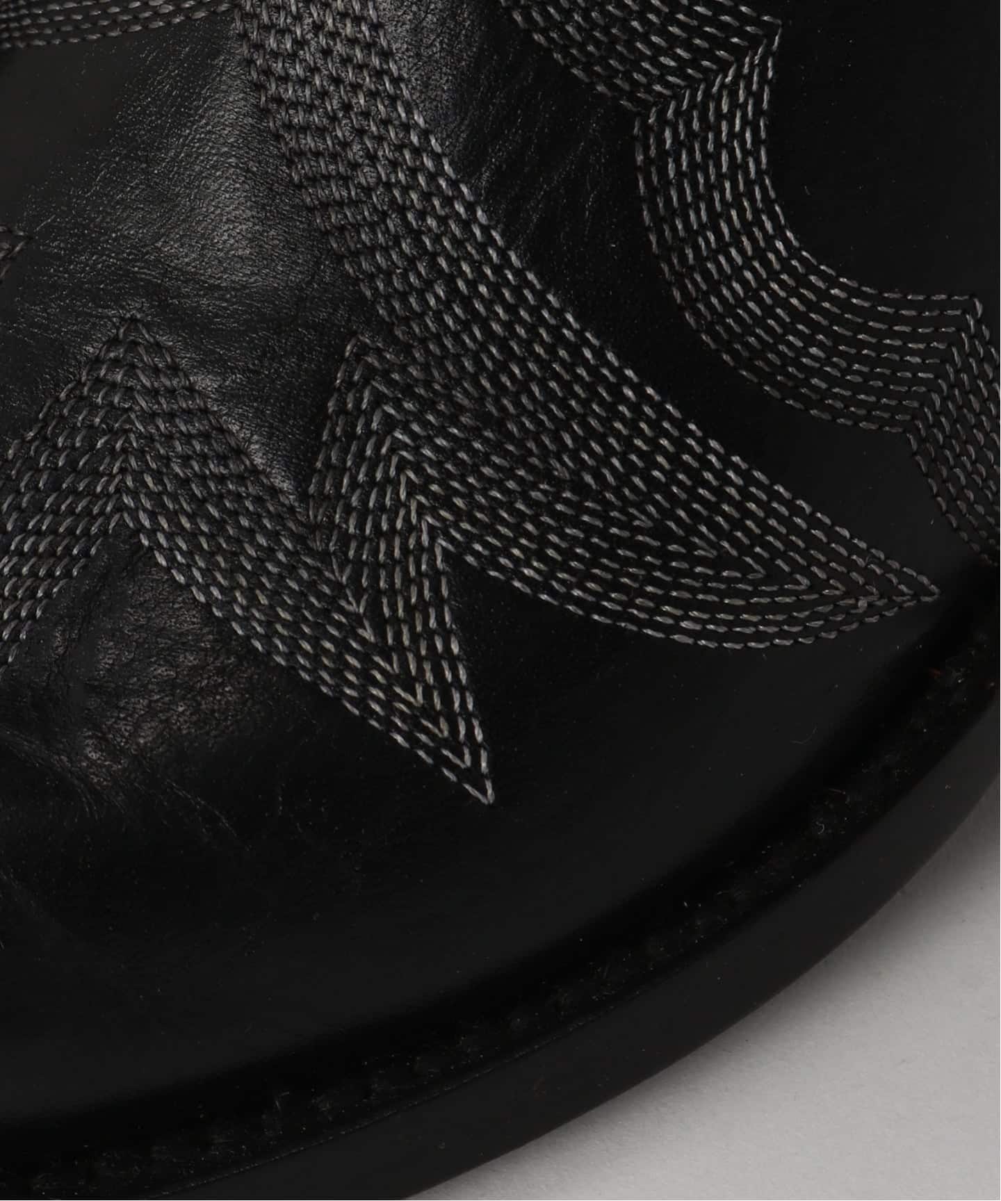 LUCCHESE WOMENS,Sage ウエスタンブーツ（ロングブーツ）｜FRAMeWORK