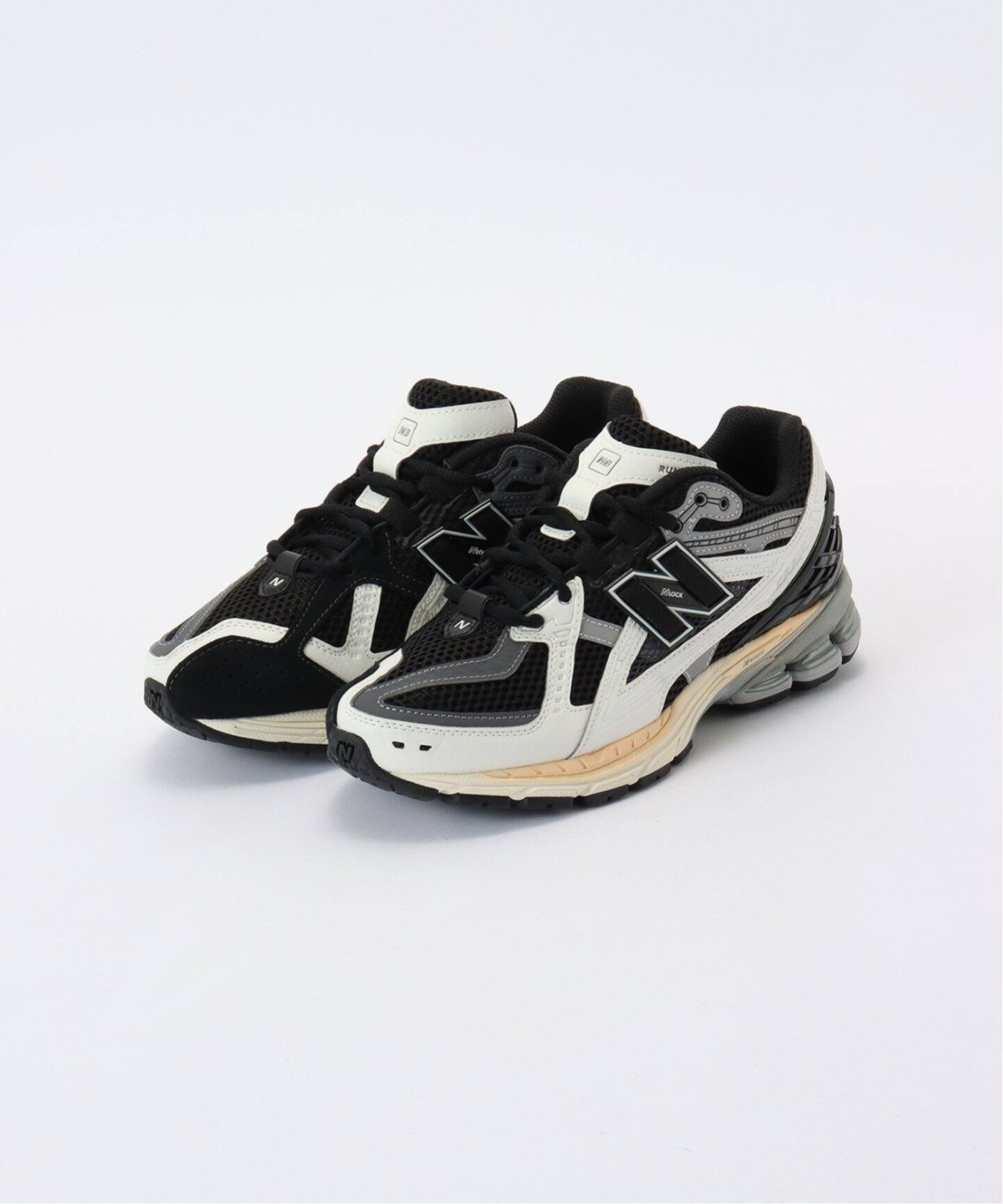 New Balance 1906N フレームワークシューズ ブラック24.5㎝ NEW BALANCE/ニューバランス 1906N（スニーカー）｜FRAMeWORK