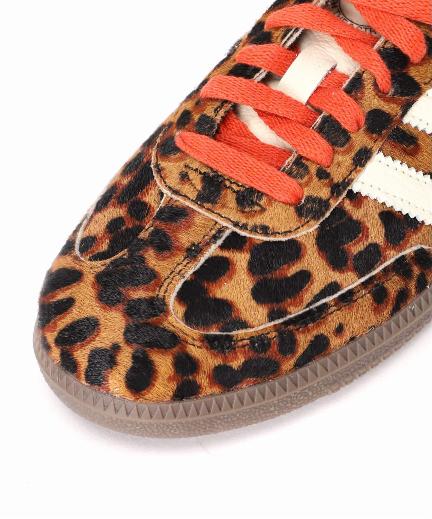 ADIDAS/アディダス SAMBA OG W LEOPARD 2（スニーカー）｜FRAMeWORK