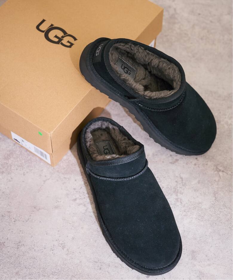 ≪追加≫UGG CLASSIC SLIPPER（その他シューズ）｜FRAMeWORK（フレーム 