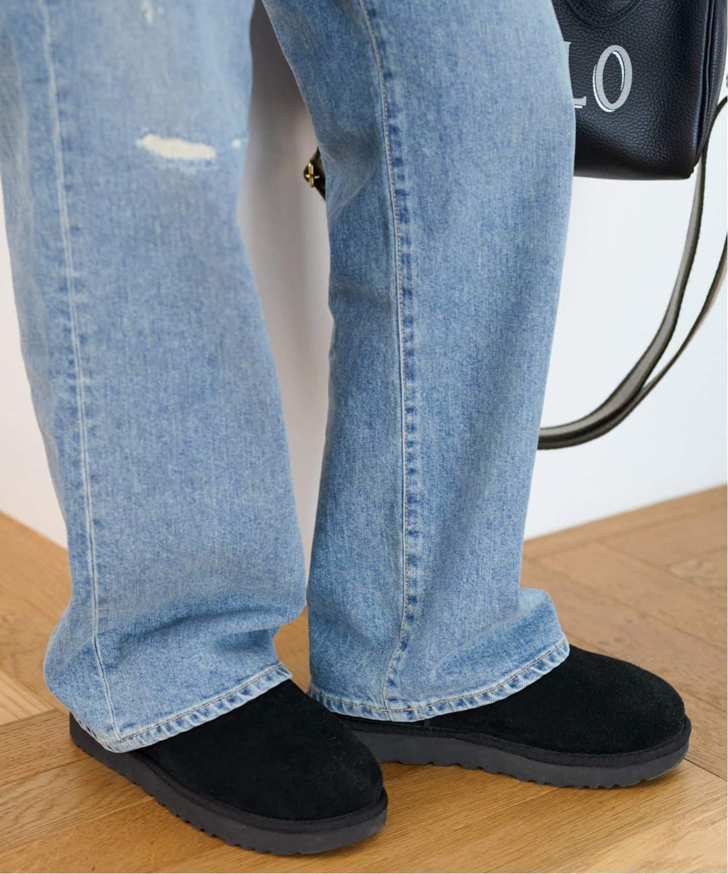 ≪追加≫UGG CLASSIC SLIPPER（その他シューズ）｜FRAMeWORK