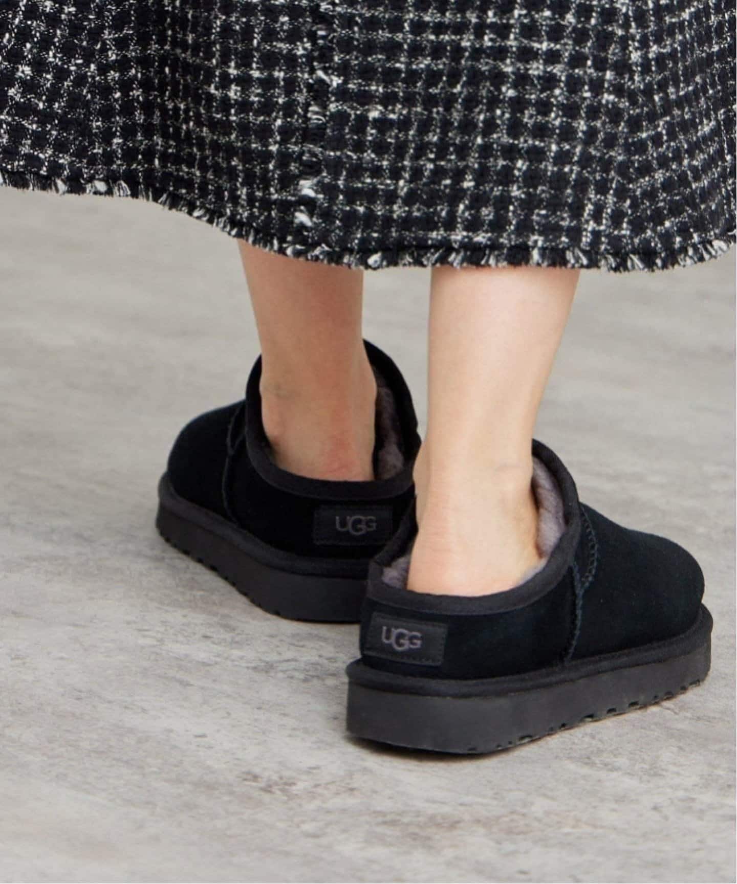 ≪追加≫UGG/アグ CLASSIC SLIPPER 2（その他シューズ）｜FRAMeWORK