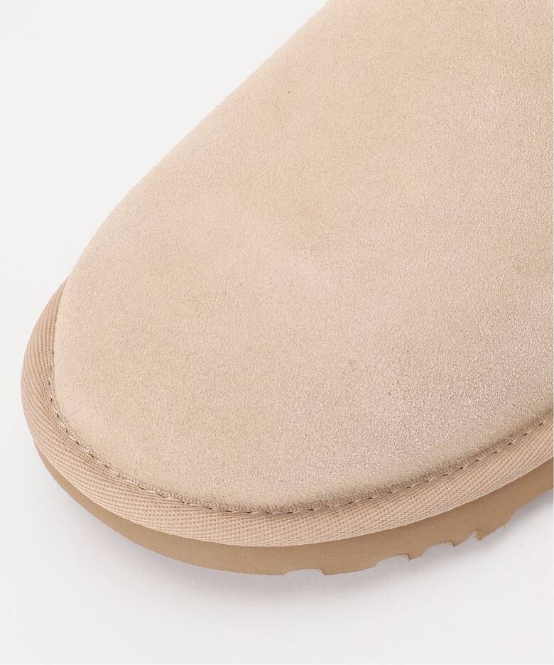 ≪追加≫UGG/アグ CLASSIC SLIPPER 2（その他シューズ）｜FRAMeWORK 