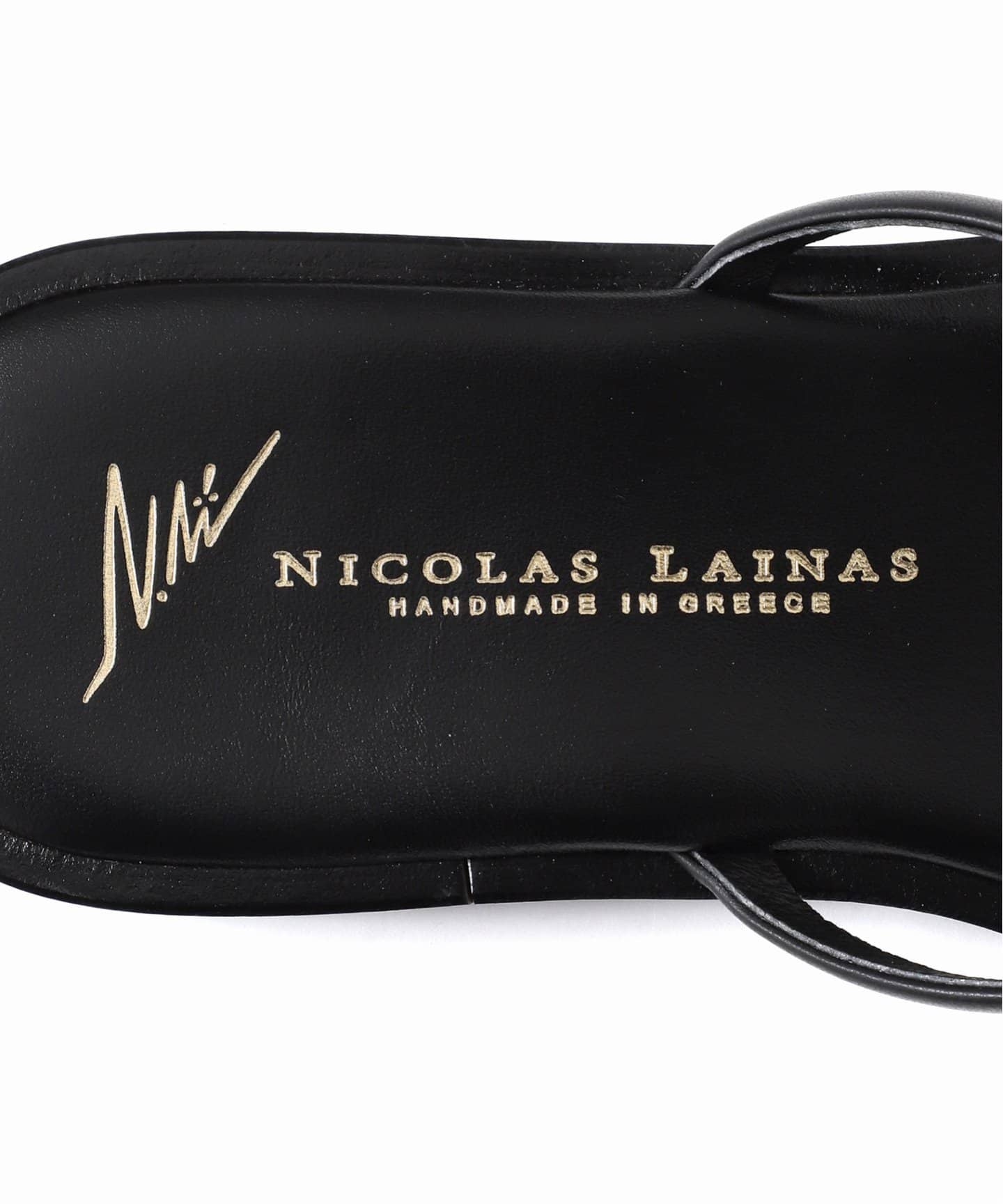 ≪追加≫NICOLAS LAINAS/ニコラスライナス メタルポイント