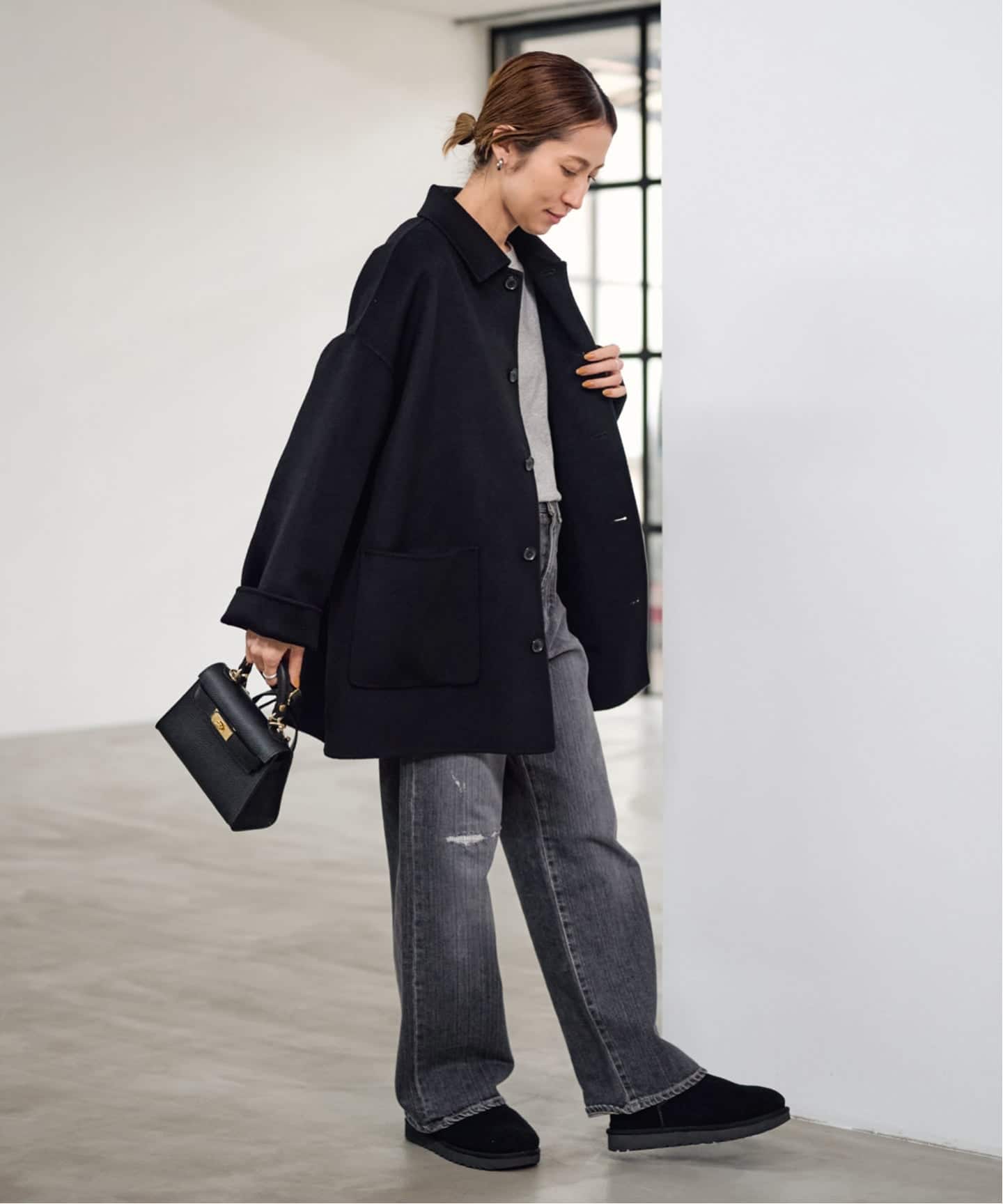 ≪追加≫UGG/アグ CLASSIC SLIPPER 3（その他シューズ）｜FRAMeWORK