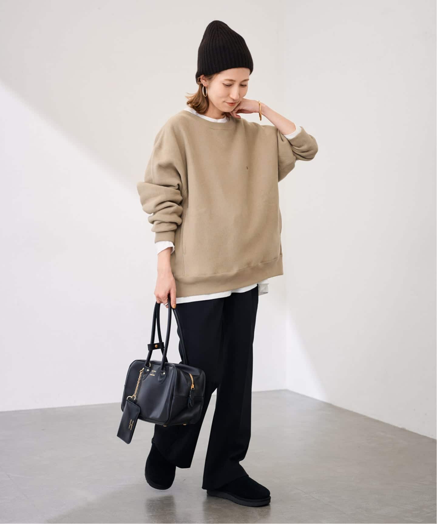 ≪追加≫UGG/アグ CLASSIC SLIPPER 3（その他シューズ）｜FRAMeWORK