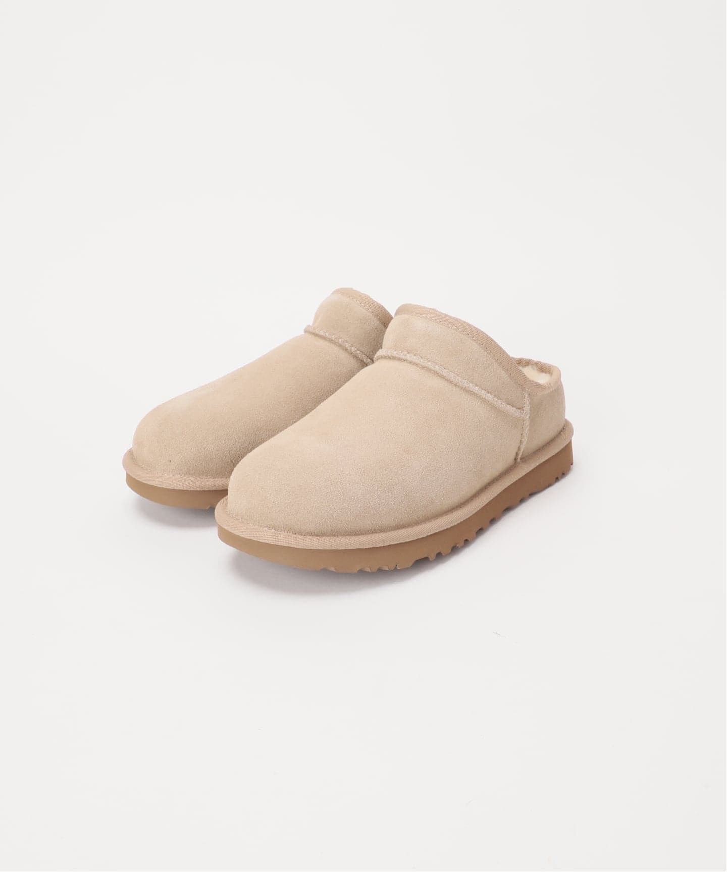 ≪追加≫UGG/アグ CLASSIC SLIPPER 3（その他シューズ）｜FRAMeWORK