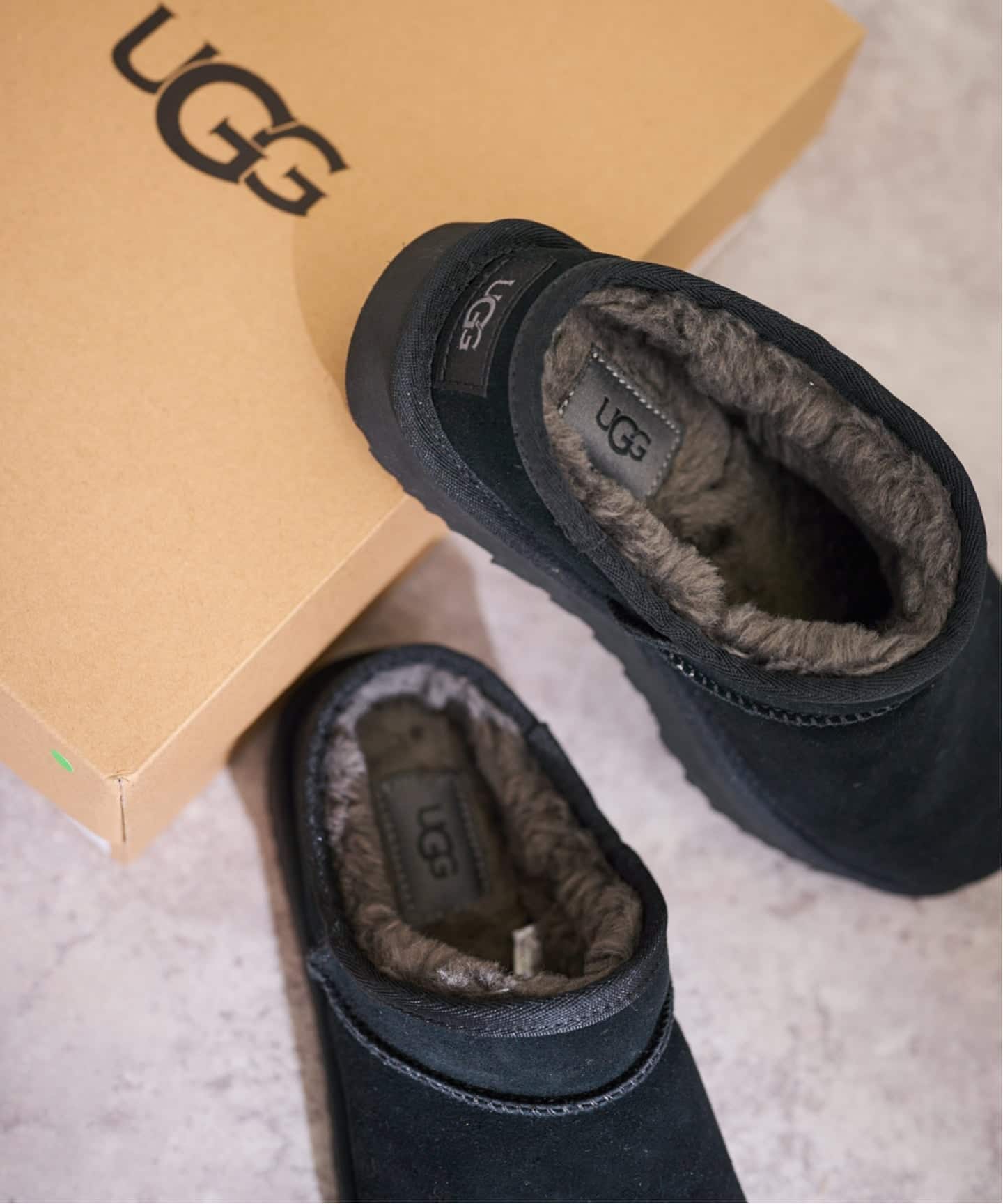 ≪追加≫UGG/アグ CLASSIC SLIPPER 4（その他シューズ）｜FRAMeWORK