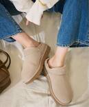 ≪追加≫UGG/アグ CLASSIC SLIPPER 4
