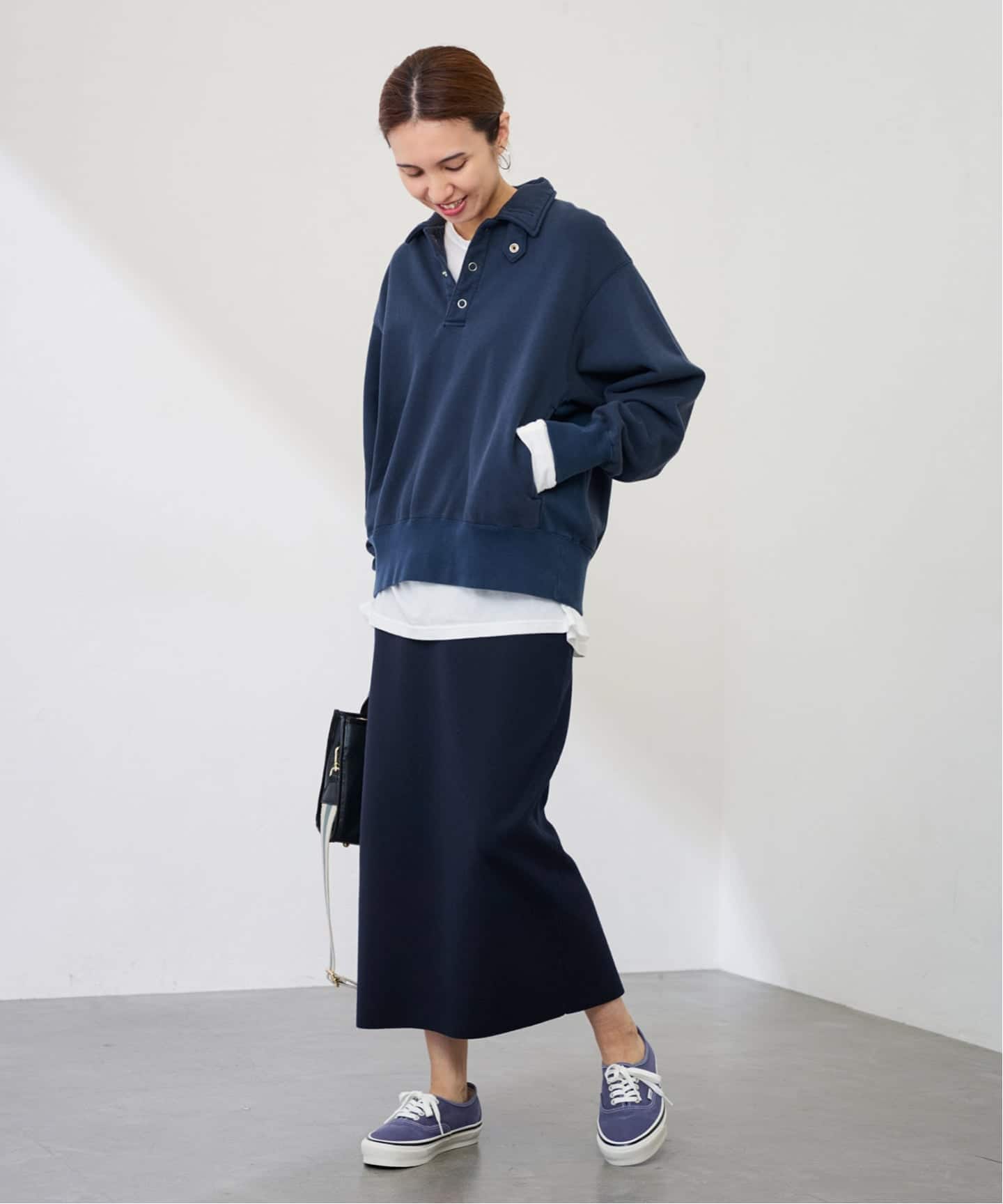 VANS/バンズ LX Authentic 44（スニーカー）｜FRAMeWORK