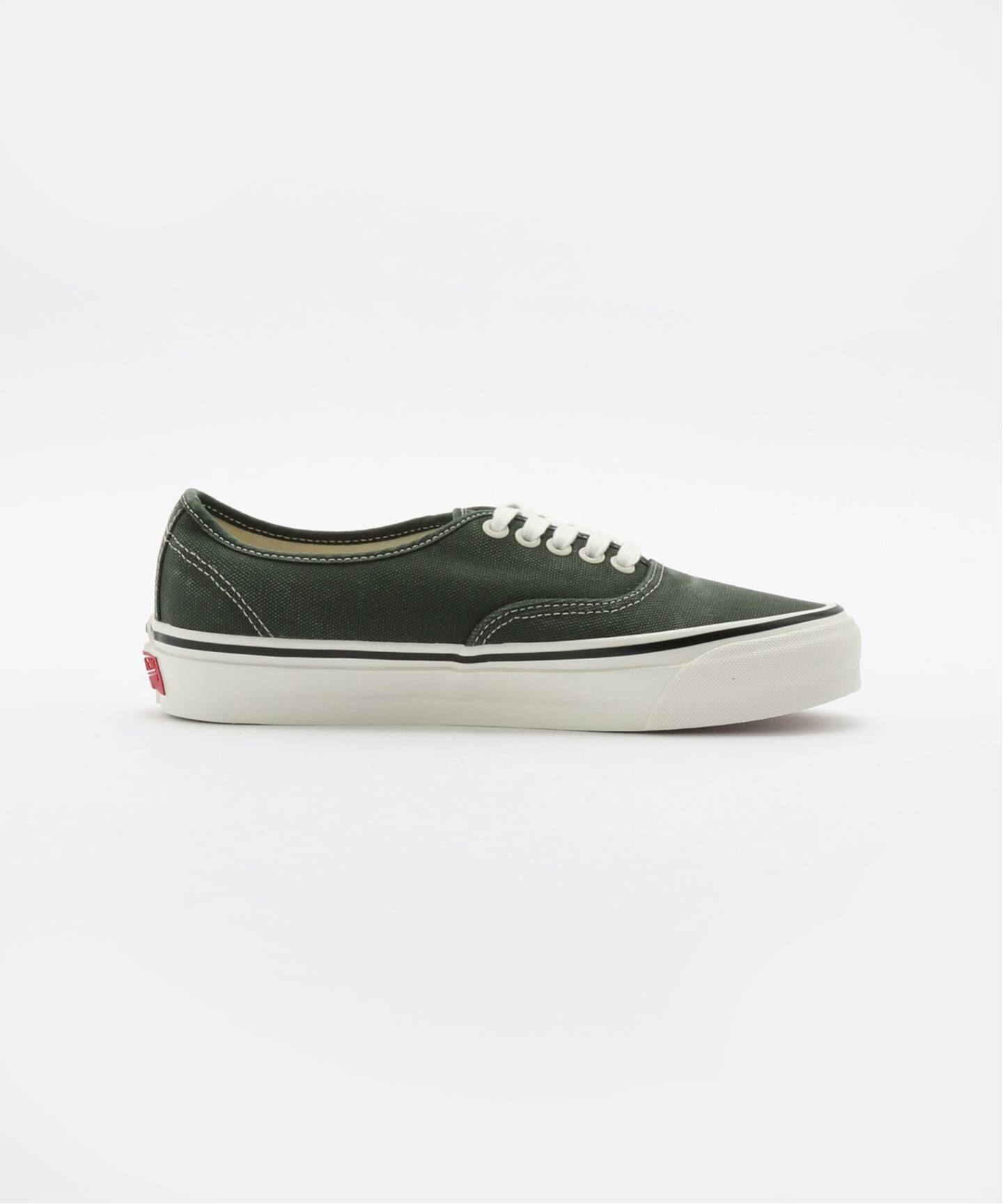 フレームワーク×VANS　スニーカー VANS/バンズ LX Authentic 44（スニーカー）｜FRAMeWORK