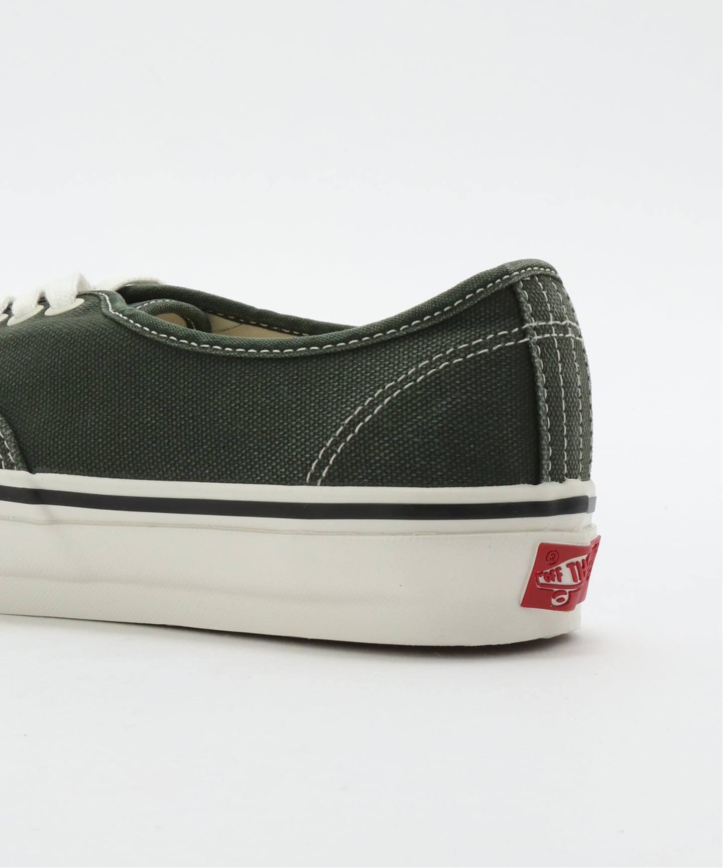 VANS/バンズ LX Authentic 44（スニーカー）｜FRAMeWORK