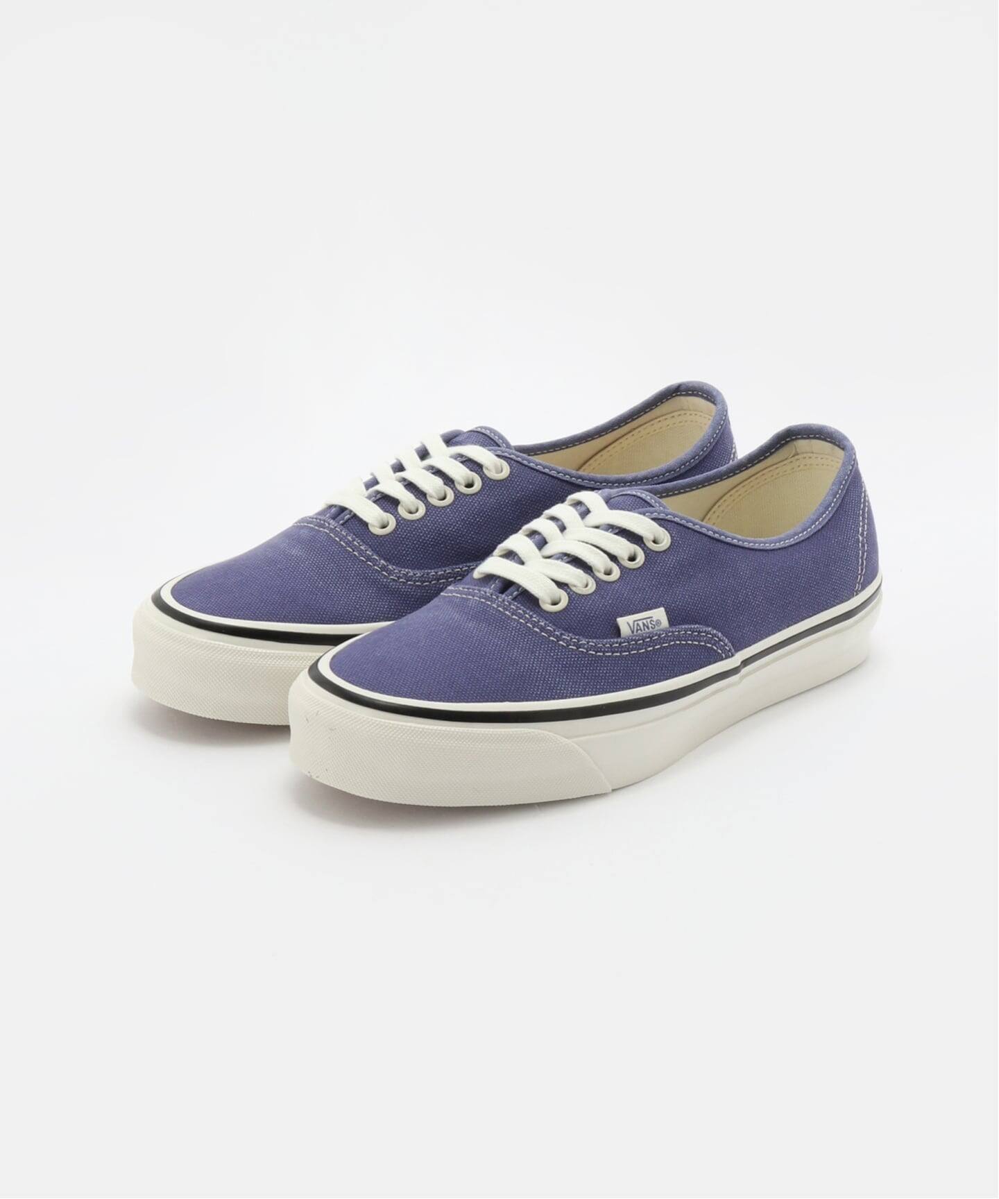 VANS/バンズ LX Authentic 44（スニーカー）｜FRAMeWORK（フレーム