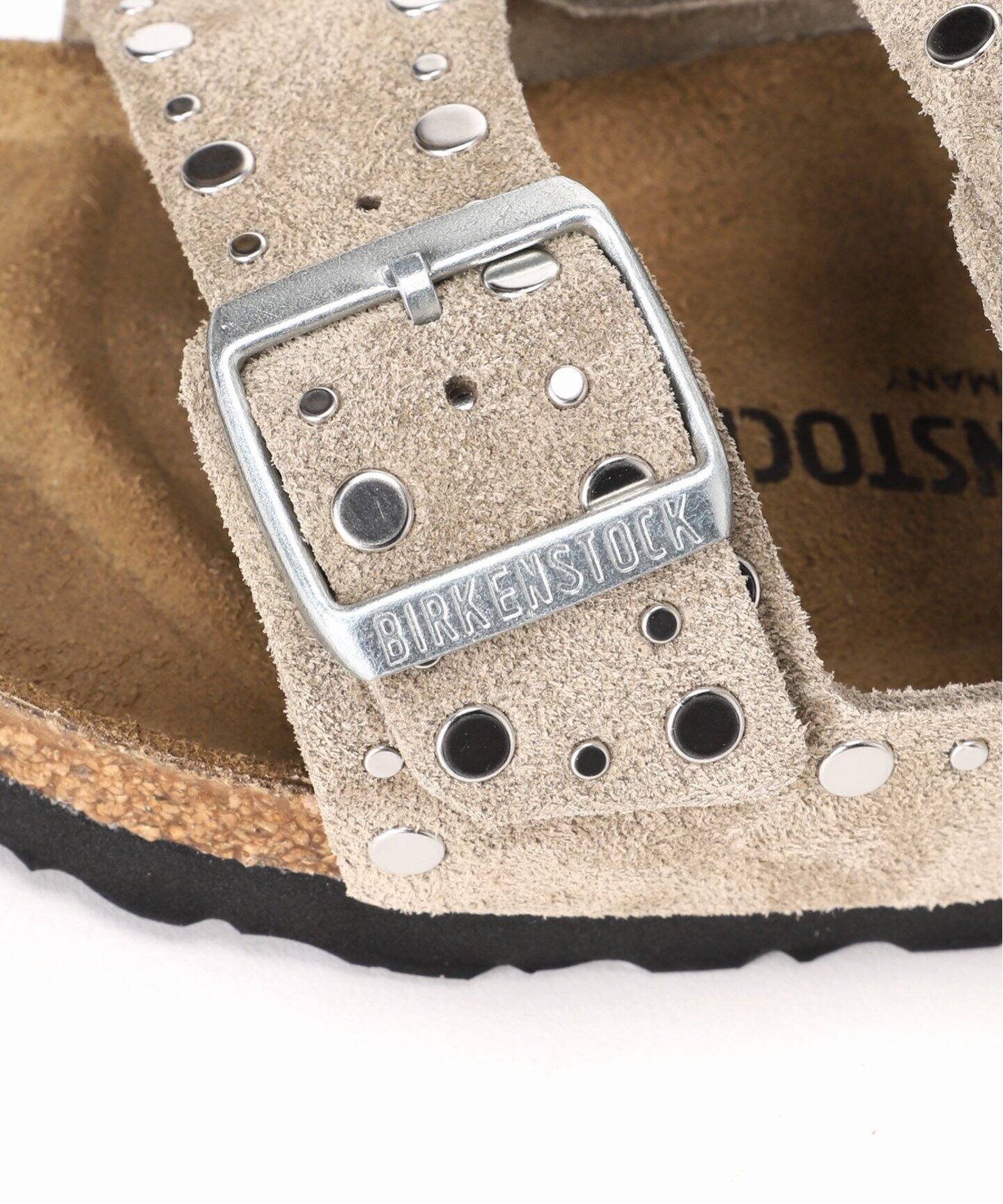 BIRKENSTOCK/ビルケンシュトック ARiZONA rivet（サンダル