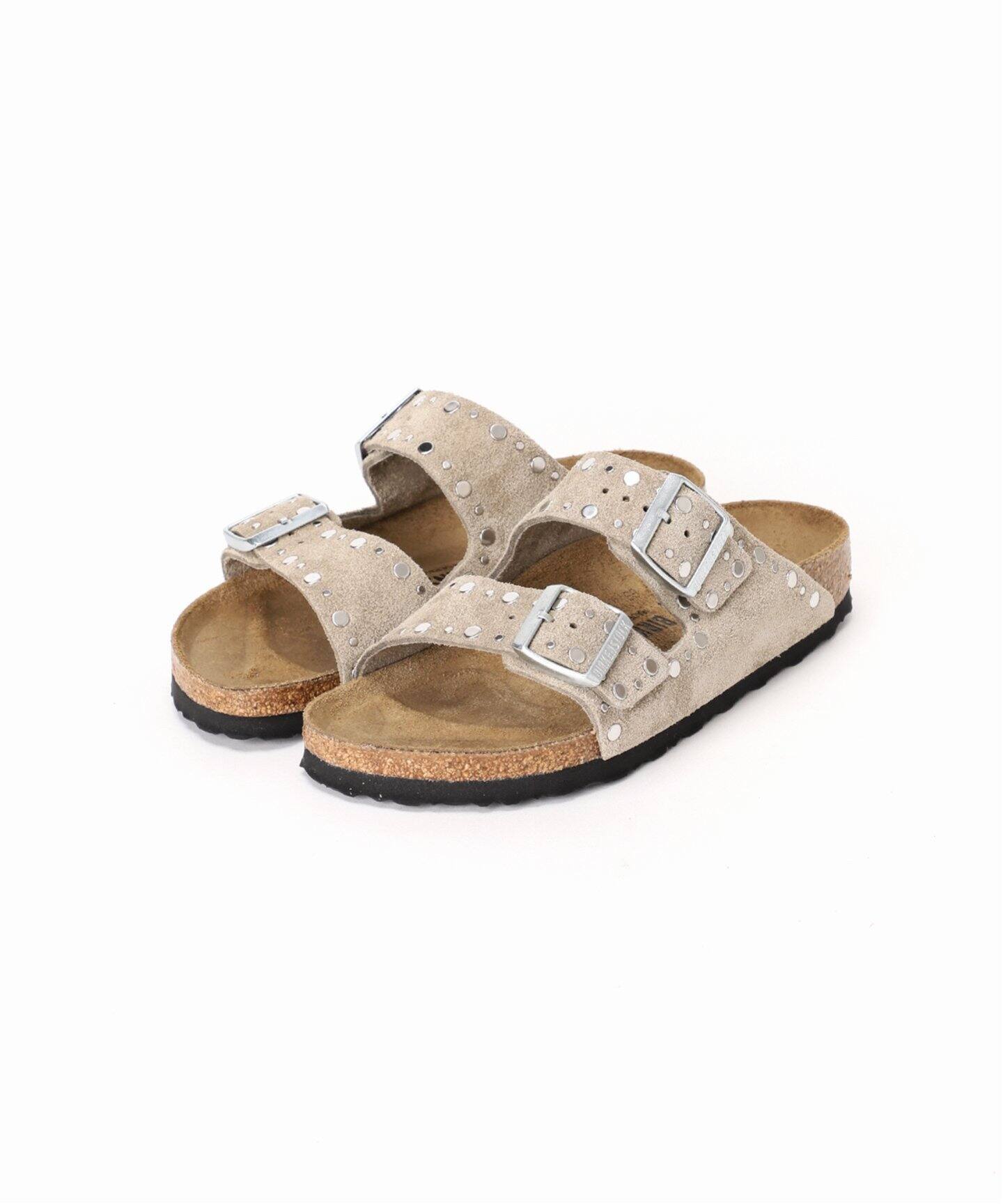 ≪予約≫BIRKENSTOCK/ビルケンシュトック ARiZONA rivet（サンダル 