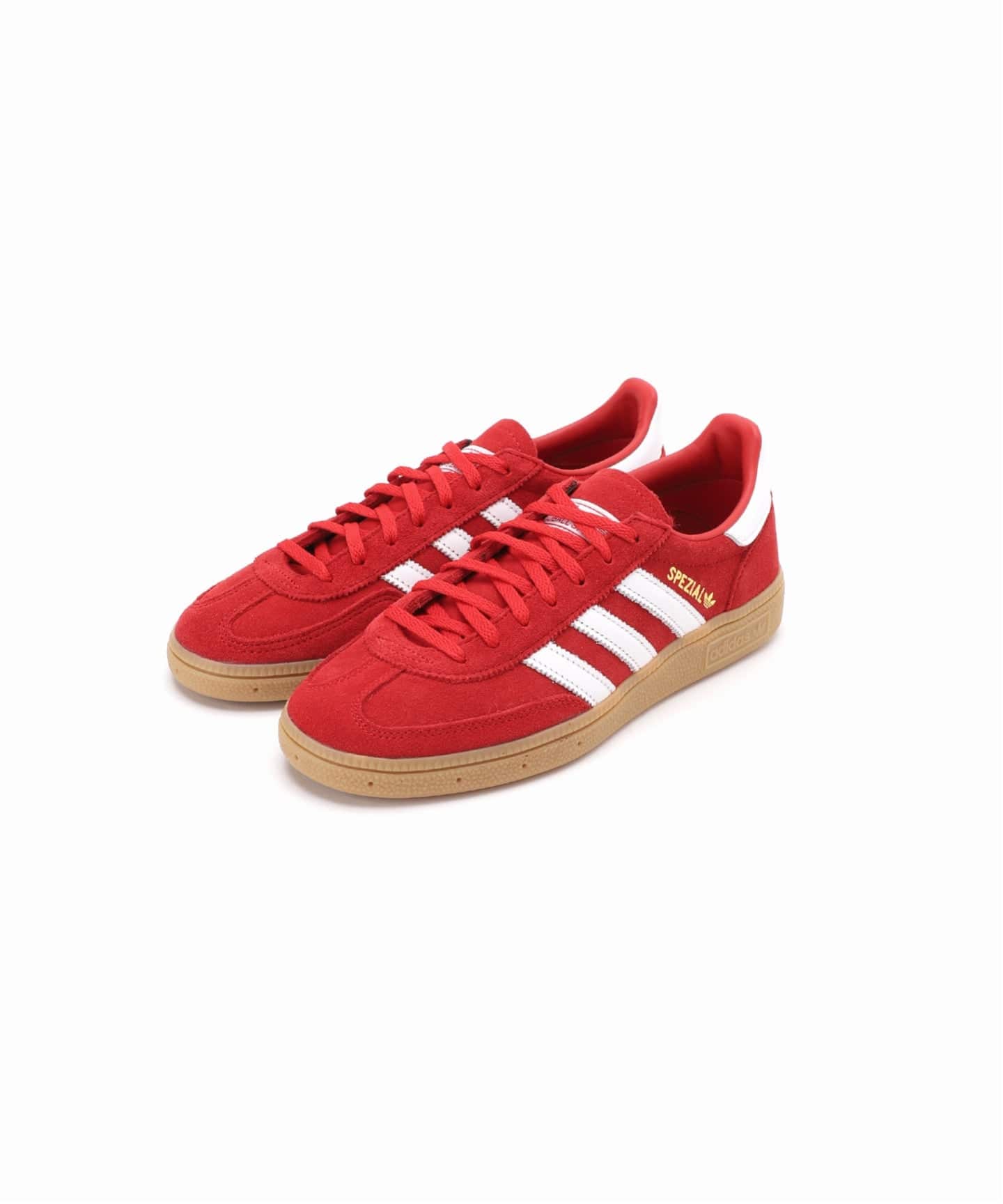 ADIDAS/アディダス HANDBALL SPEZIAL W（スニーカー）｜FRAMeWORK
