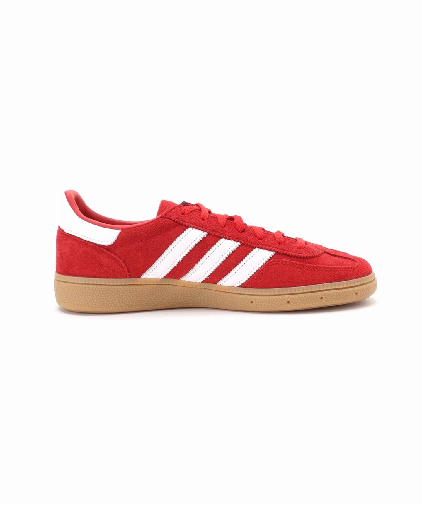 ADIDAS/アディダス HANDBALL SPEZIAL W（スニーカー）｜FRAMeWORK