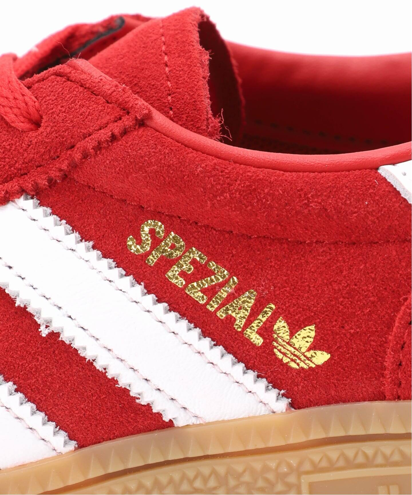 ADIDAS/アディダス HANDBALL SPEZIAL W（スニーカー）｜FRAMeWORK
